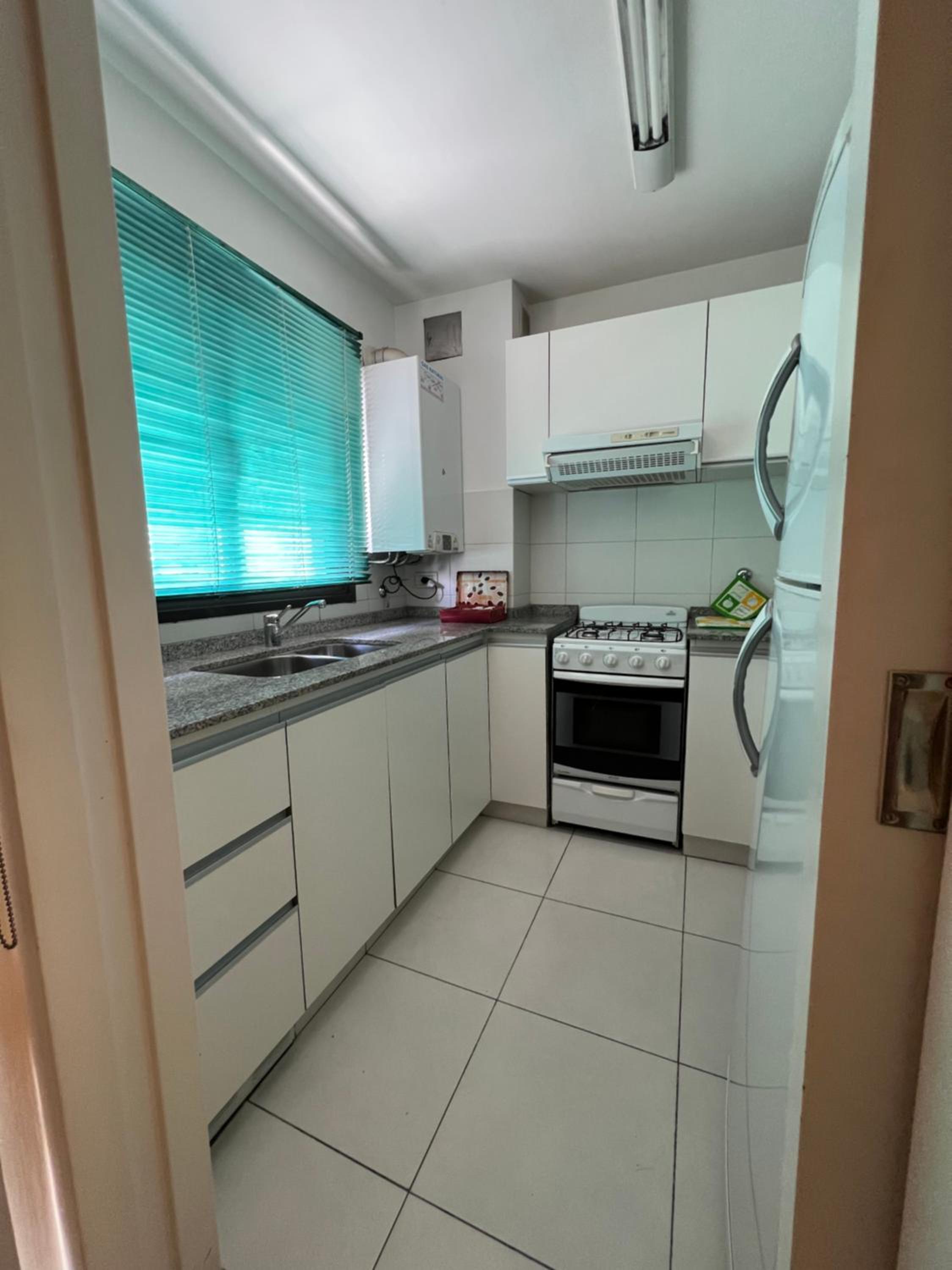 Comfort Center Apartments