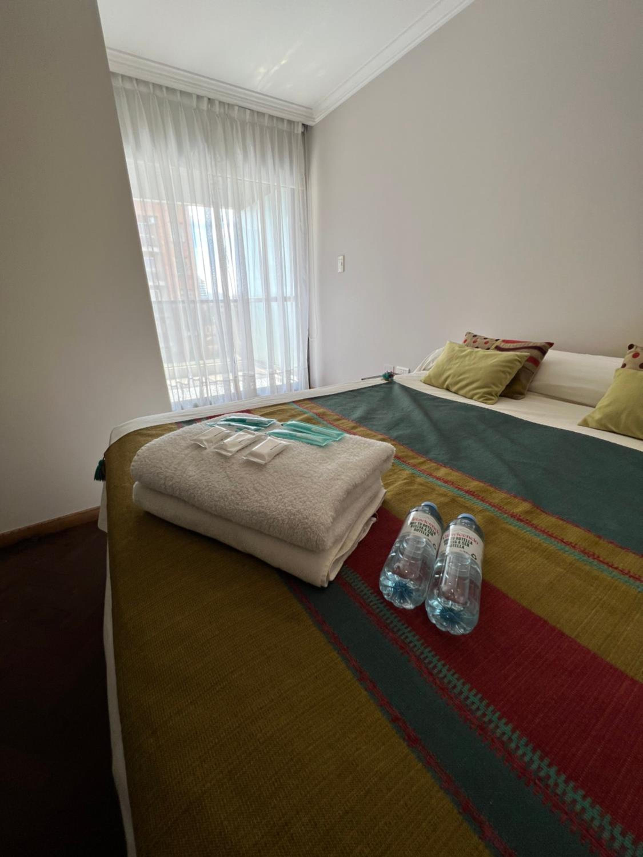Comfort Center Apartments