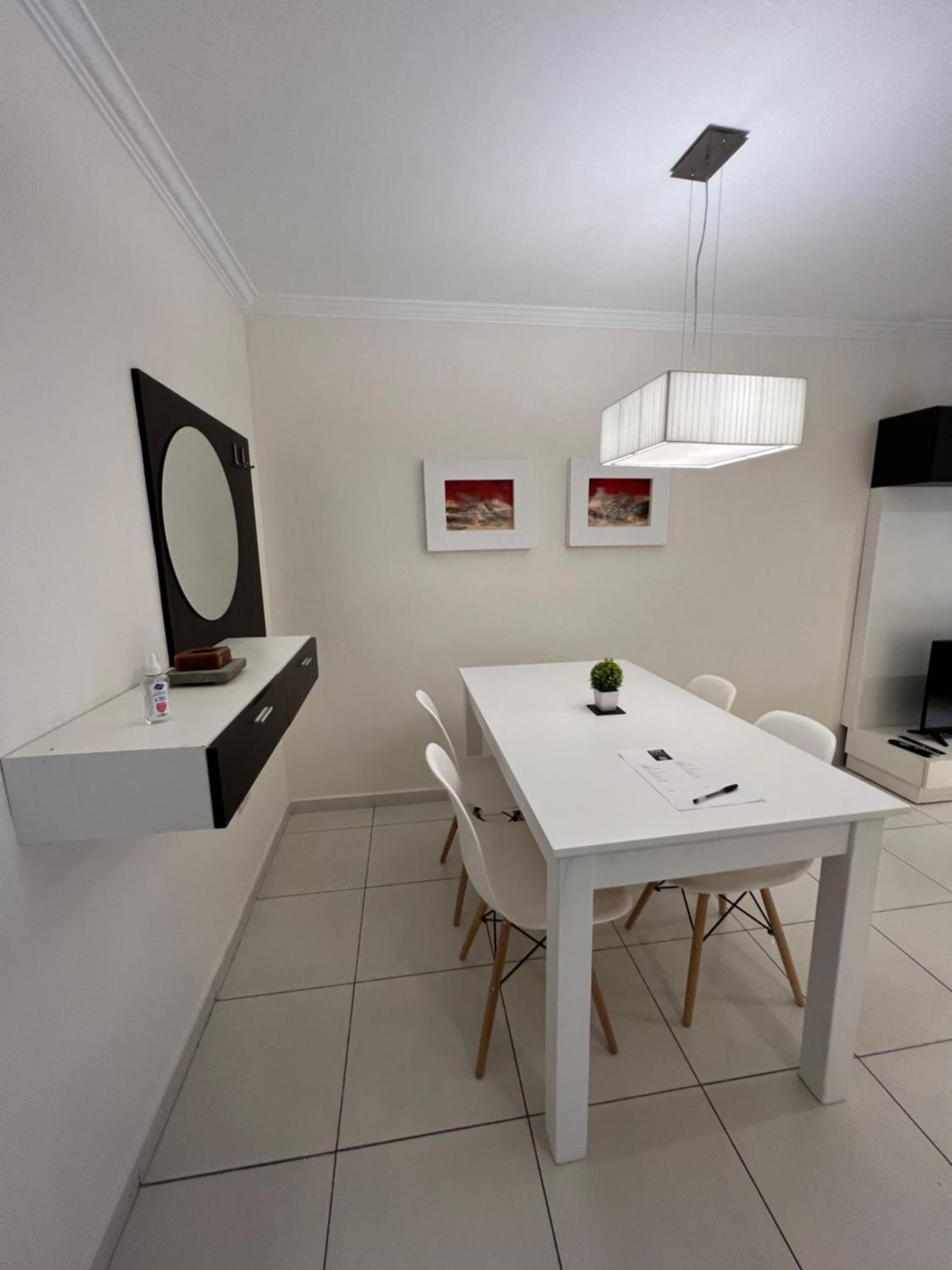 Comfort Center Apartments