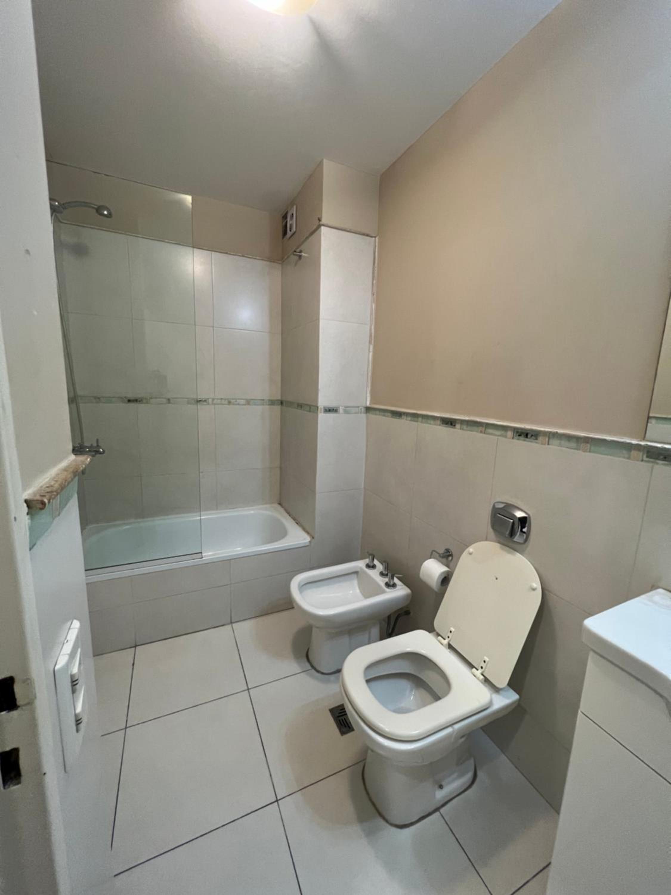 Comfort Center Apartments