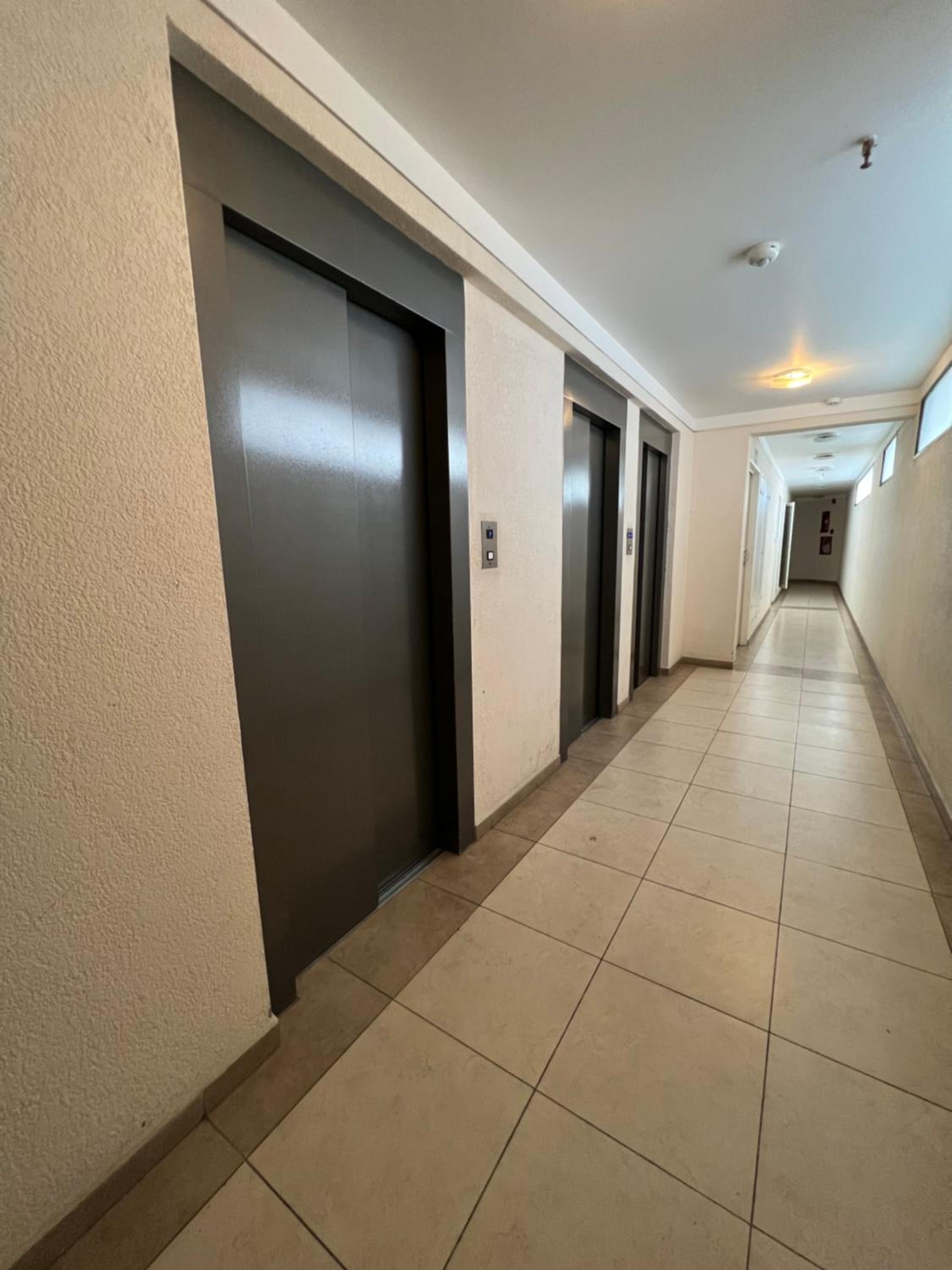 Comfort Center Apartments