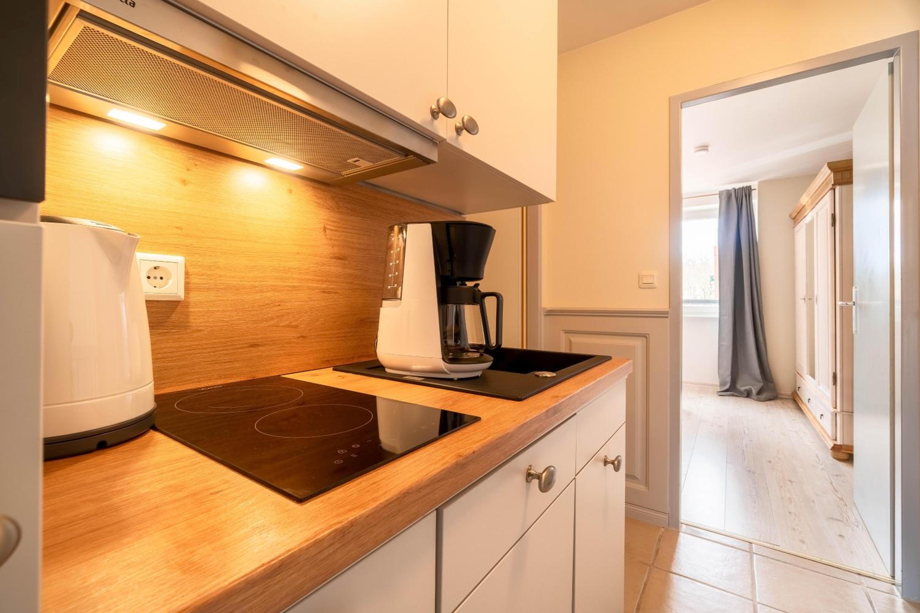Nordland Appartements Wohnung Fünen view 5