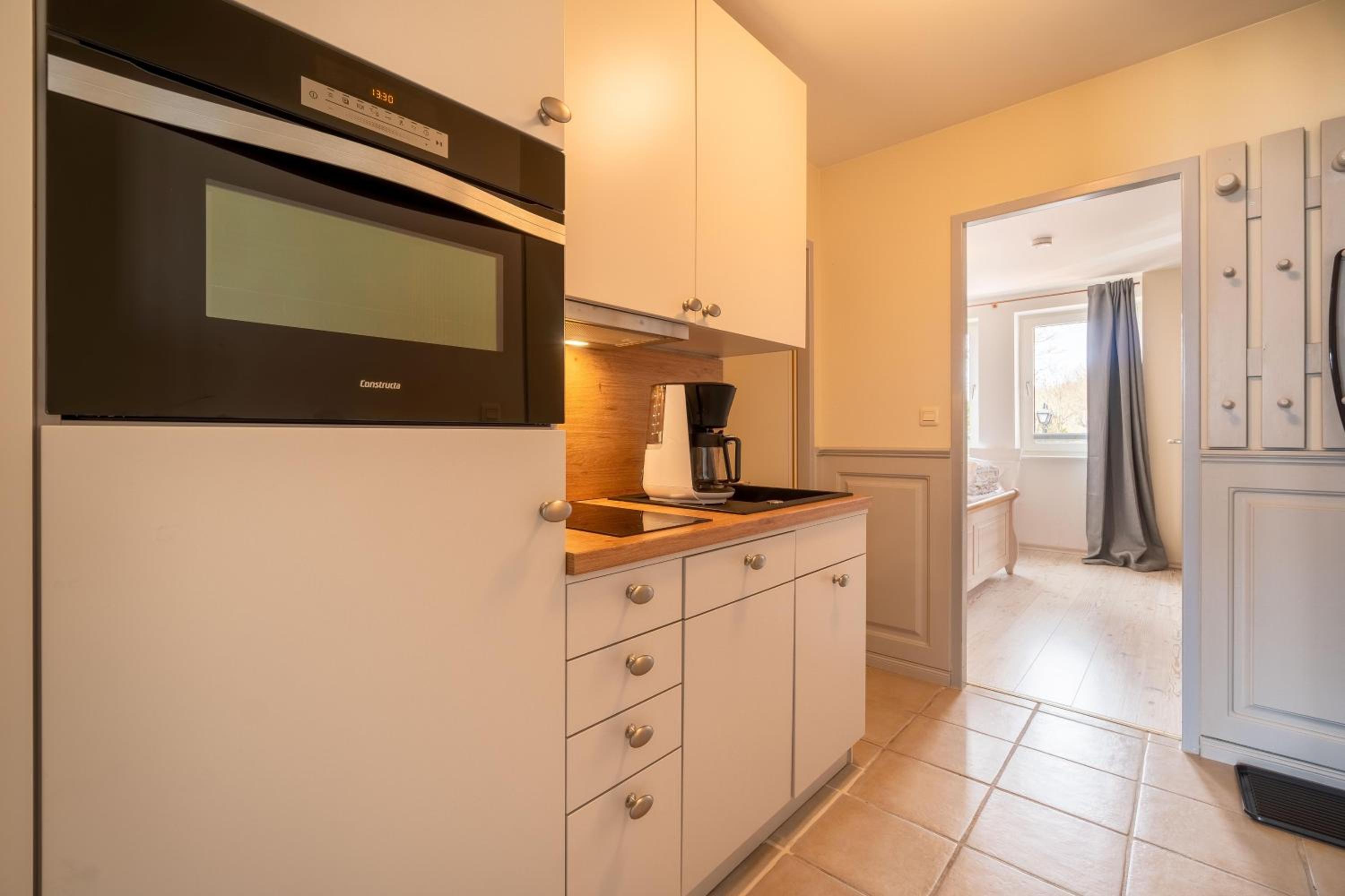 Nordland Appartements Wohnung Fünen view 4
