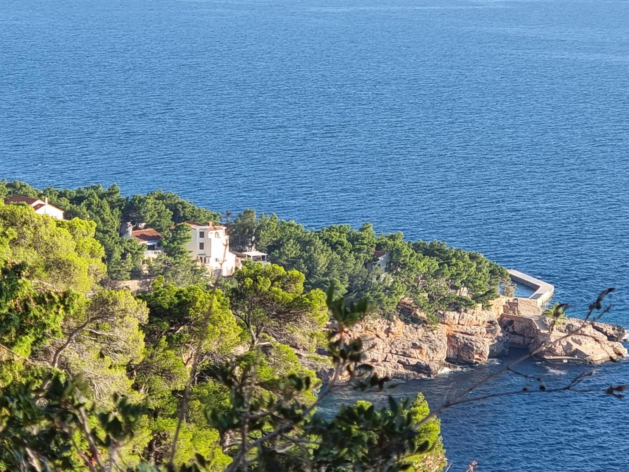 Corinna Zavala Resort view 4
