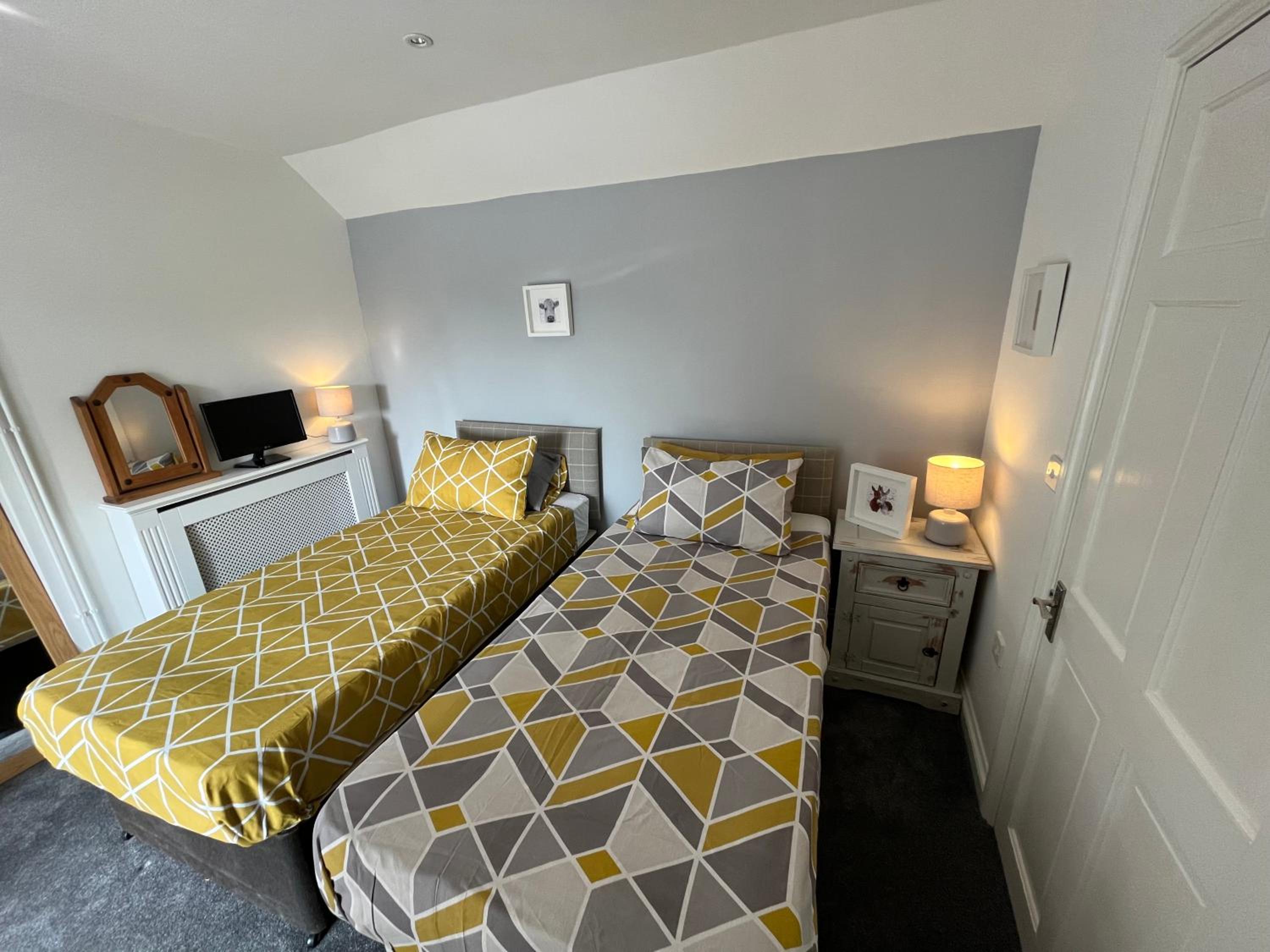 The Ship Inn - Self Catering Accommodation view 5