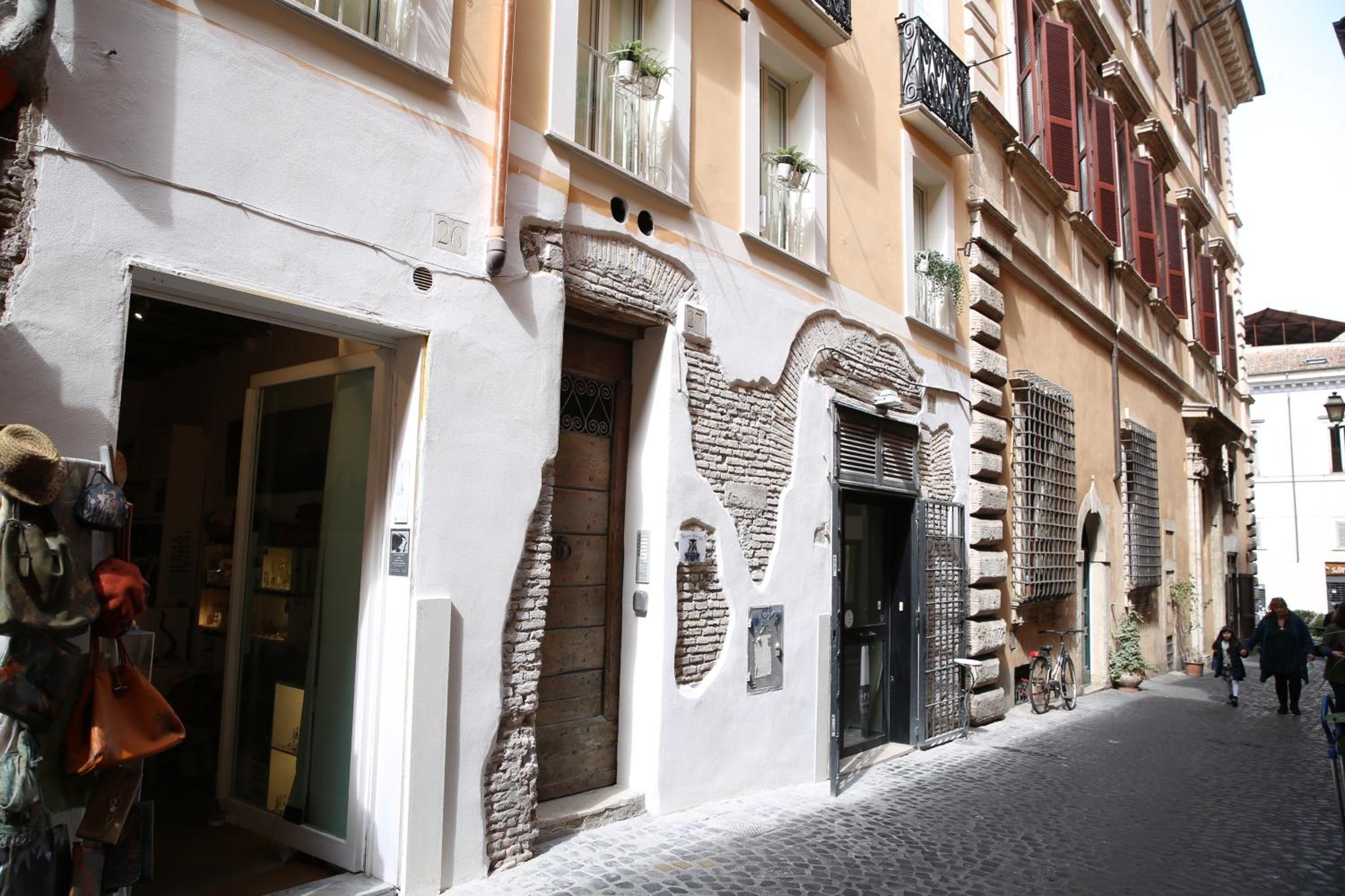 Maison Tartarughe