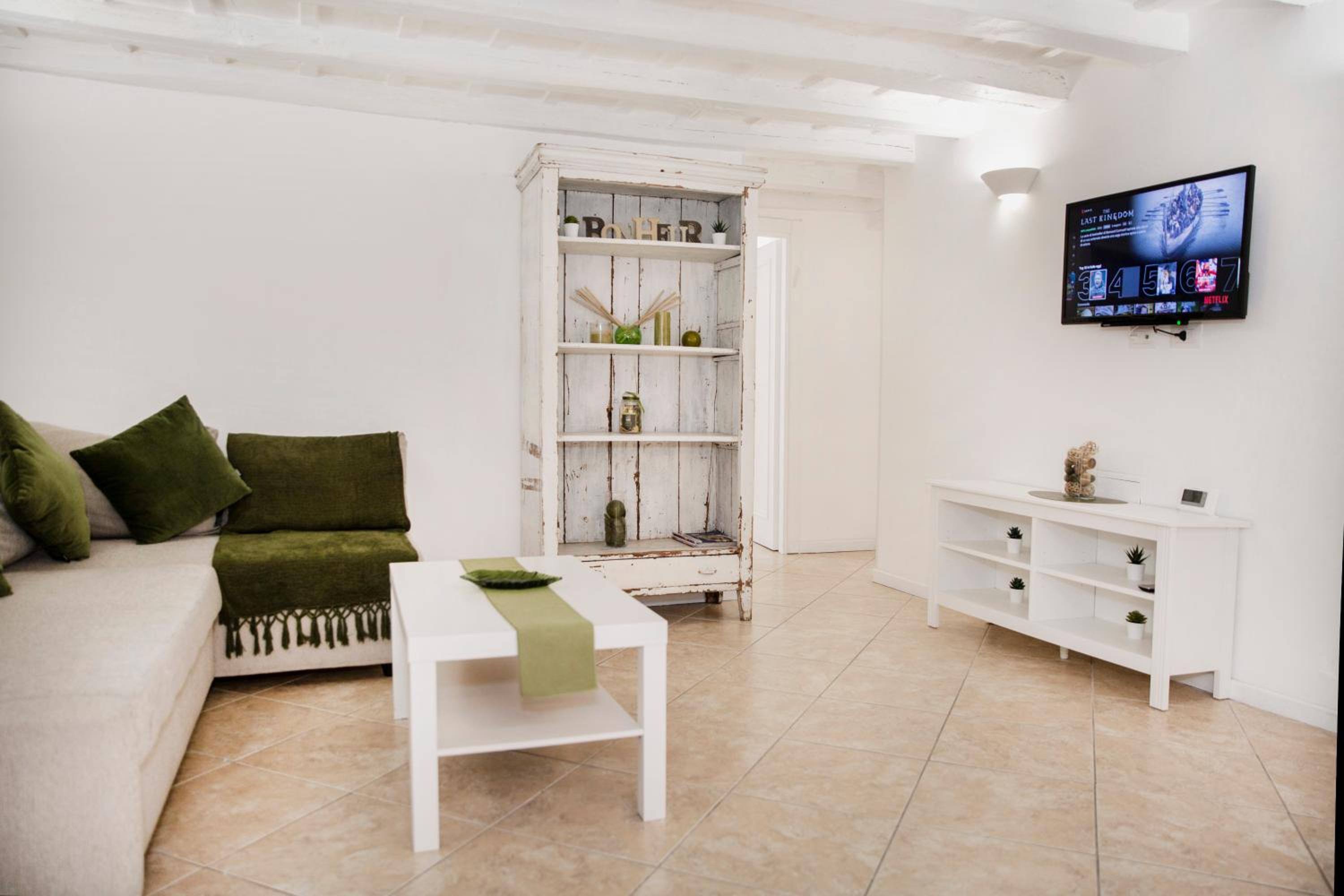 Maison Tartarughe