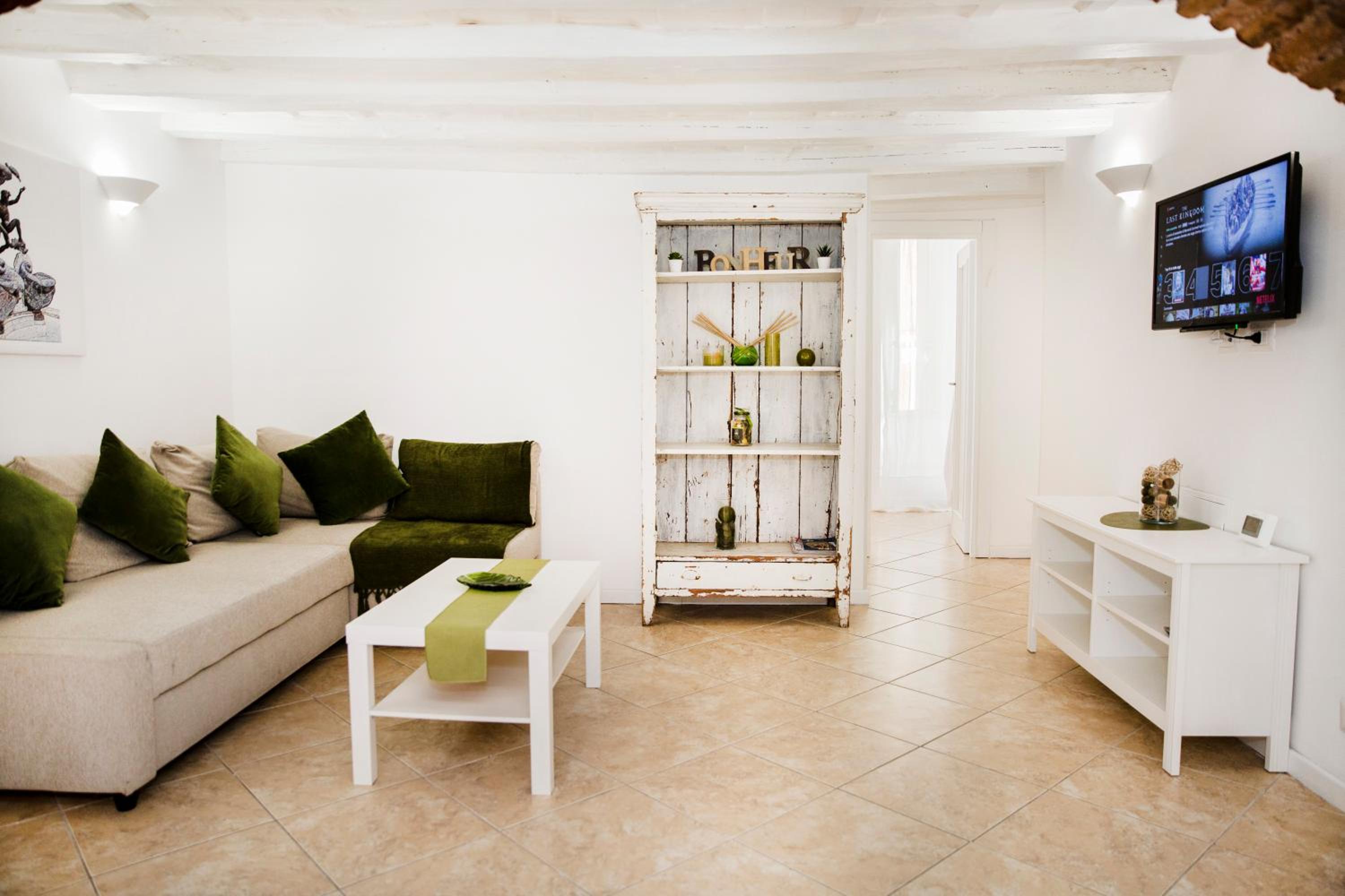 Maison Tartarughe