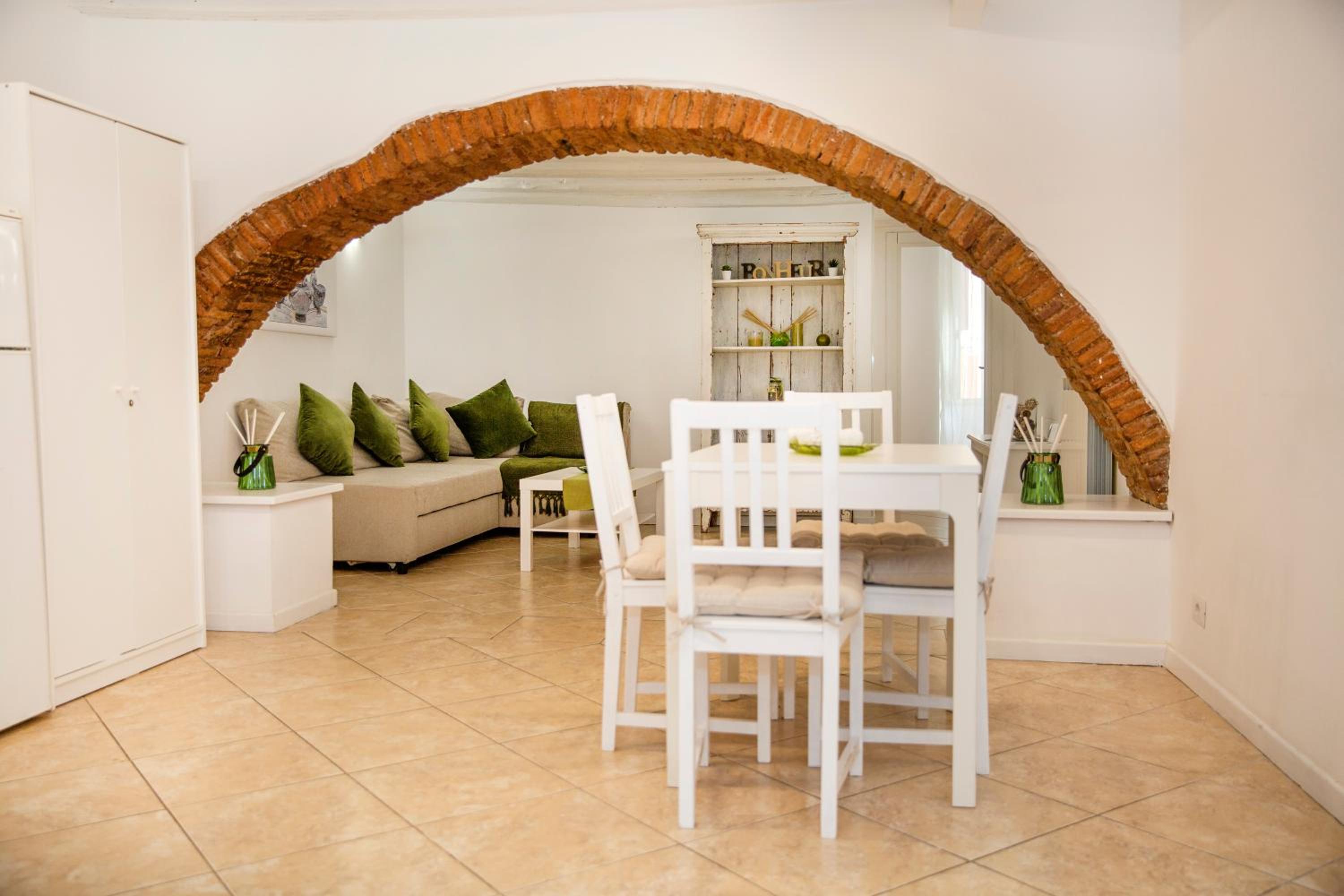 Maison Tartarughe