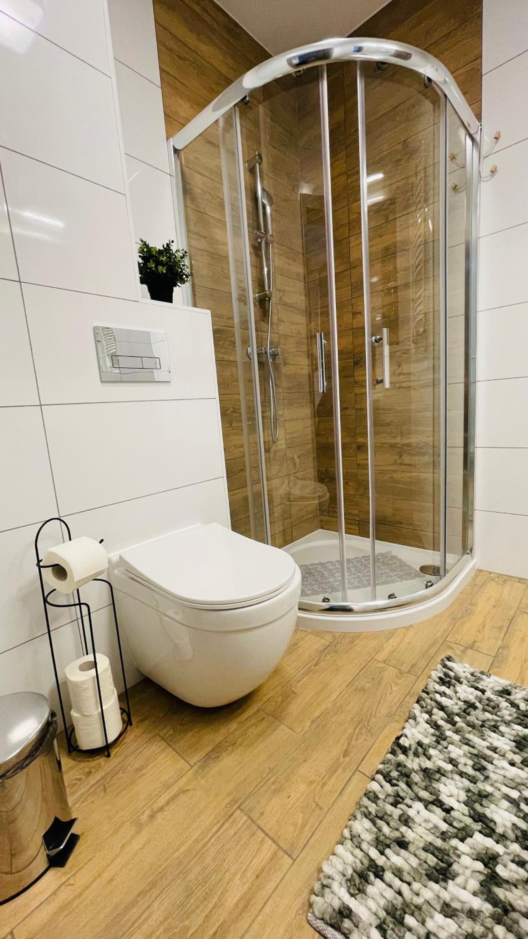 Apartamenty na Wiejskiej Ustronie Morskie view 4