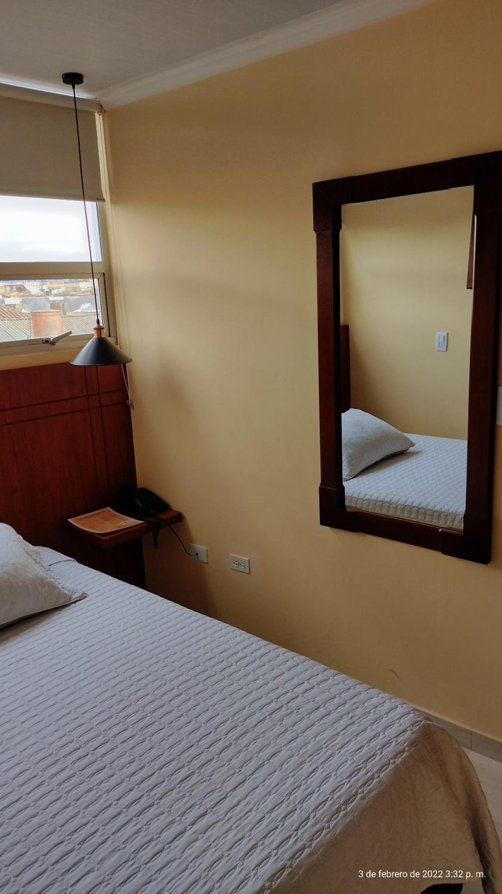 Hotel VIYAJE