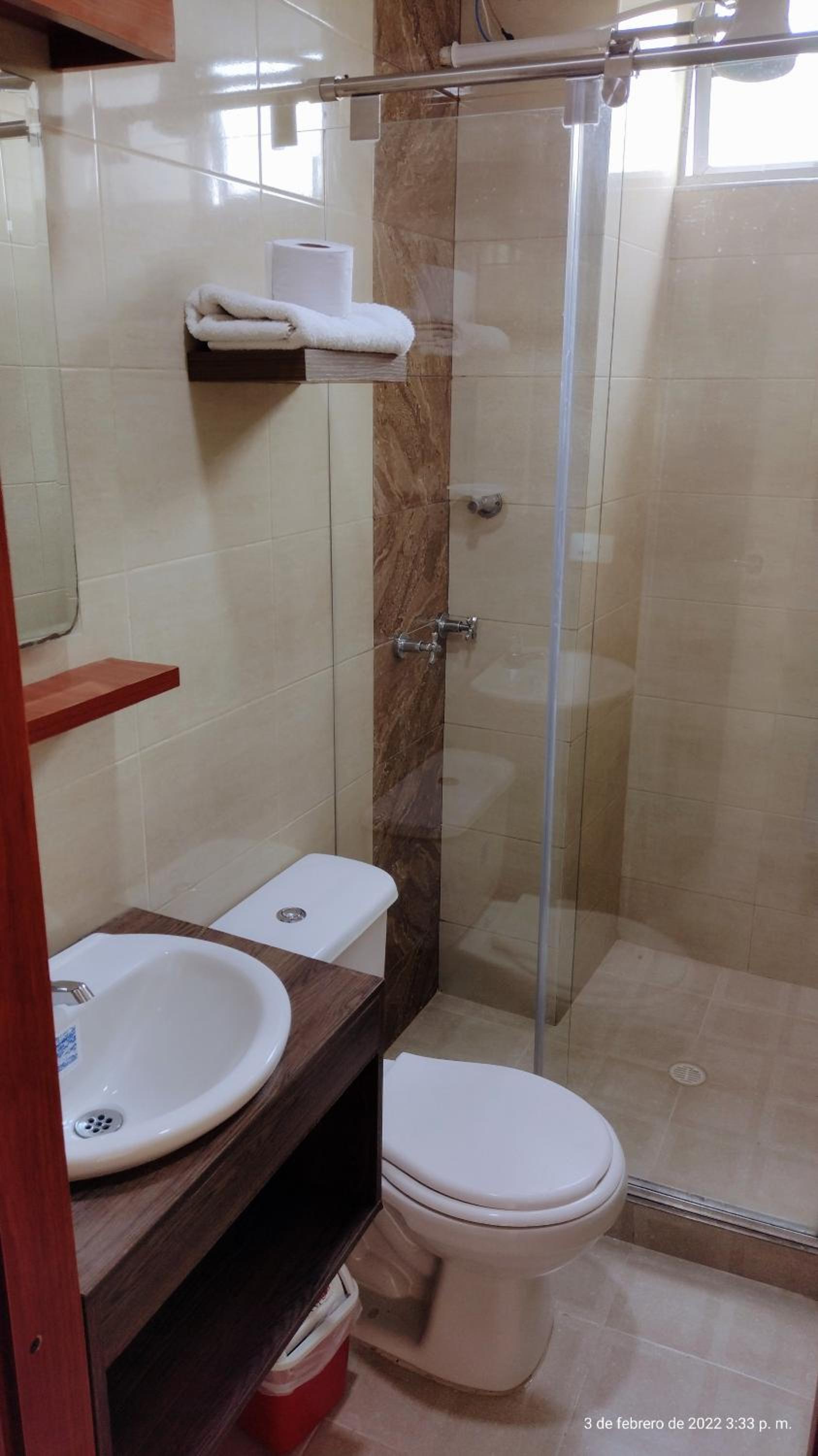 Hotel VIYAJE