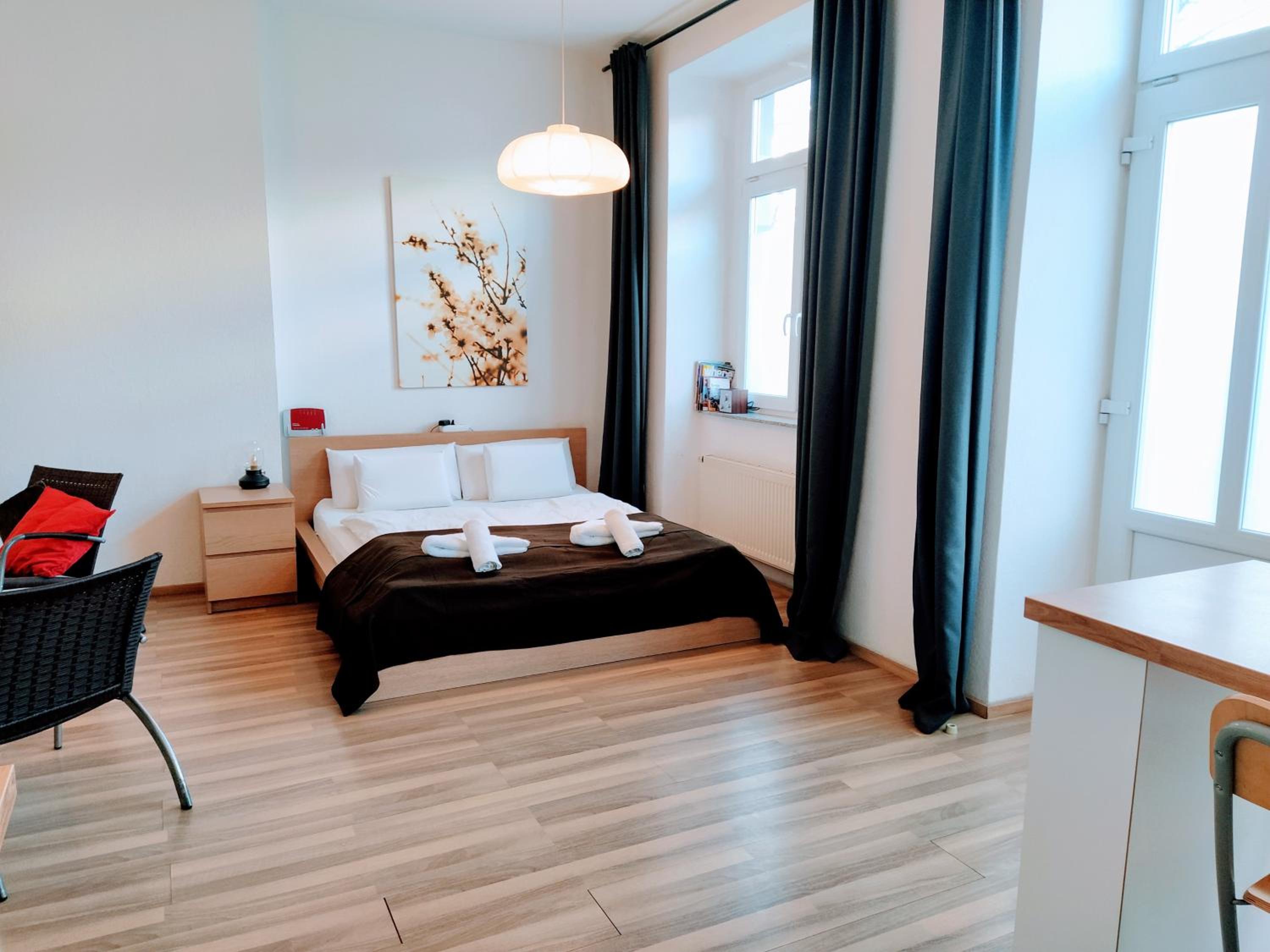 StayBearlin Apartments Prenzlauer Berg Grellstraße