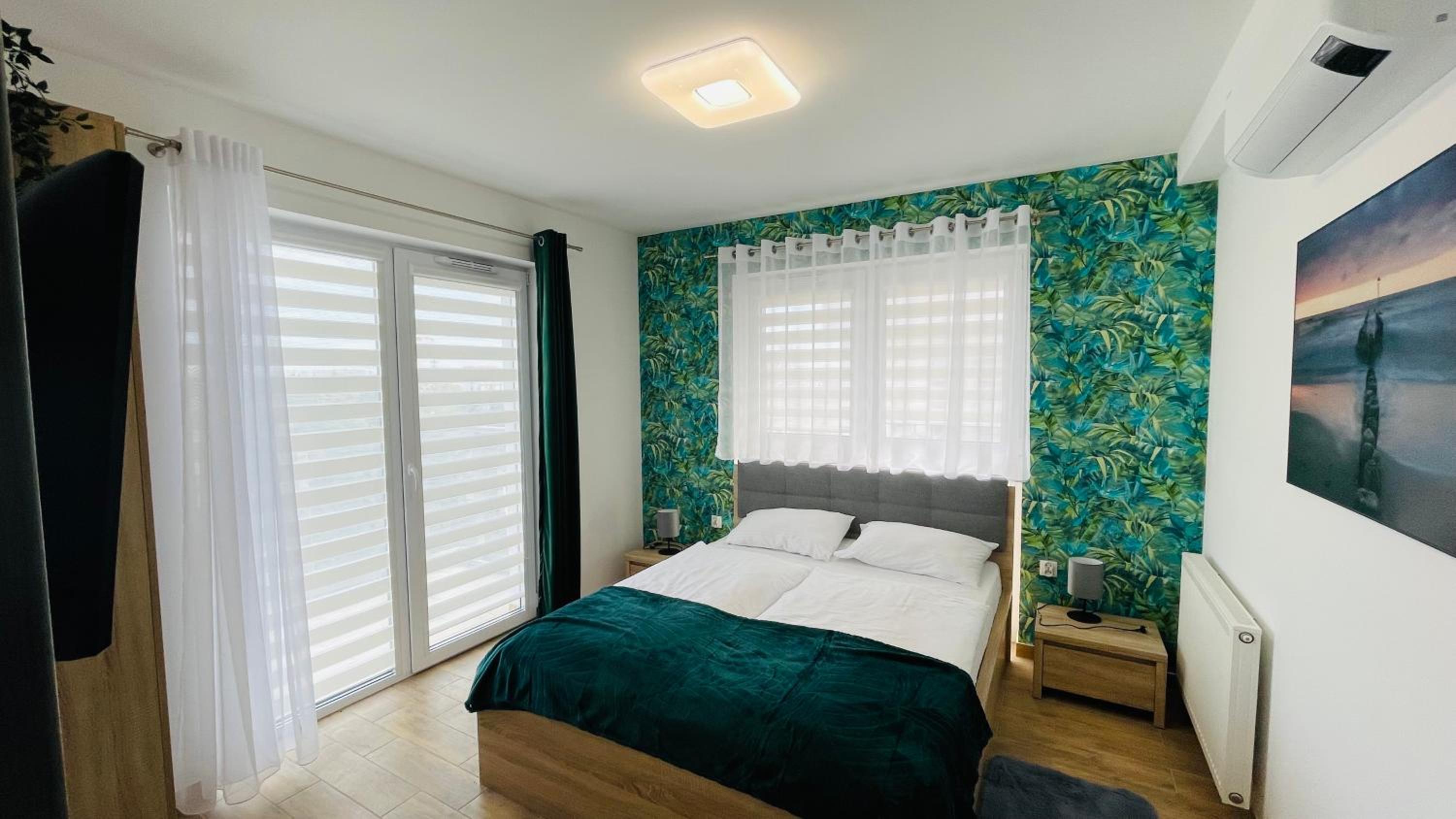 Apartamenty na Wiejskiej Ustronie Morskie view 5