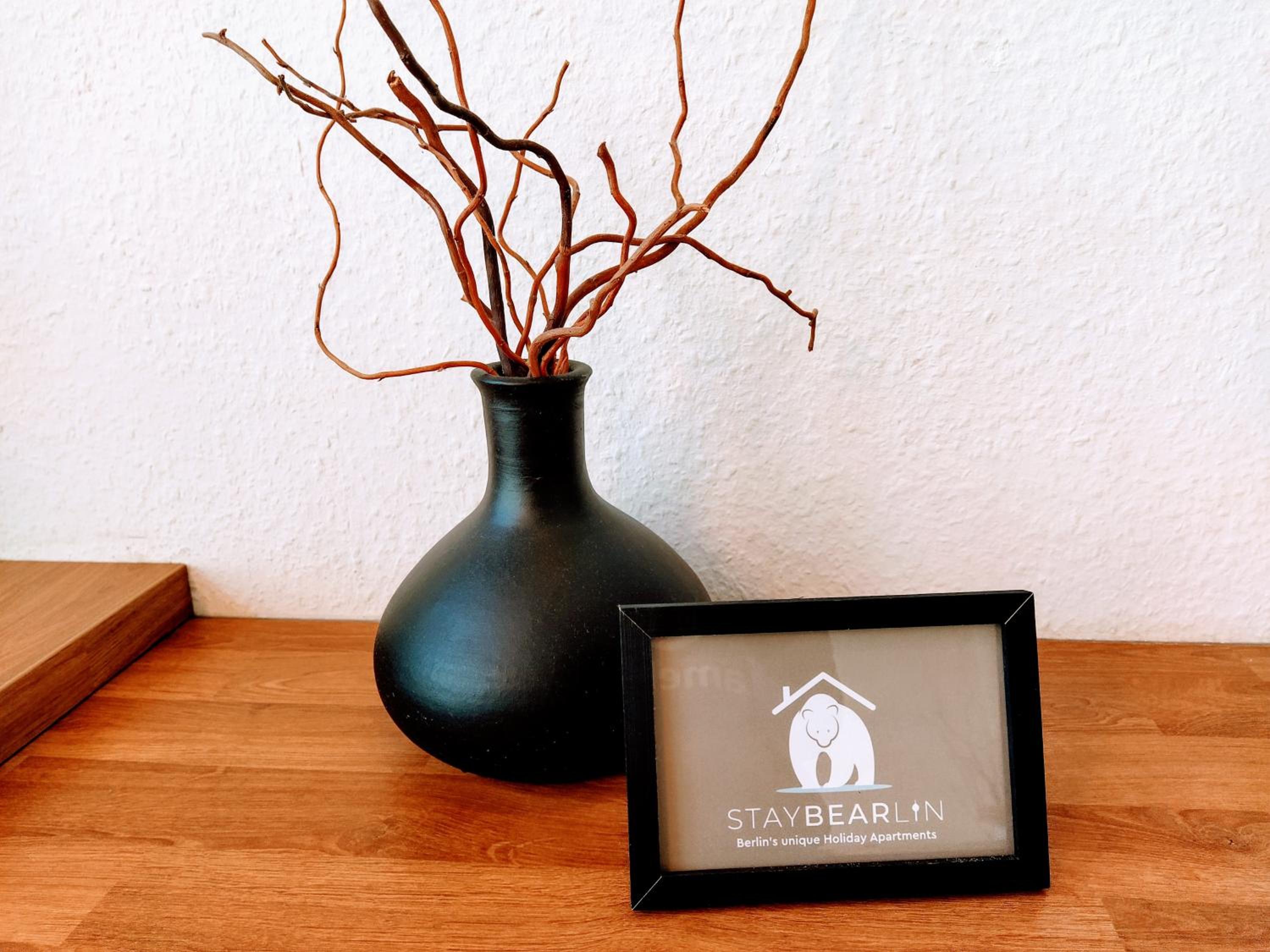StayBearlin Apartments Prenzlauer Berg Grellstraße