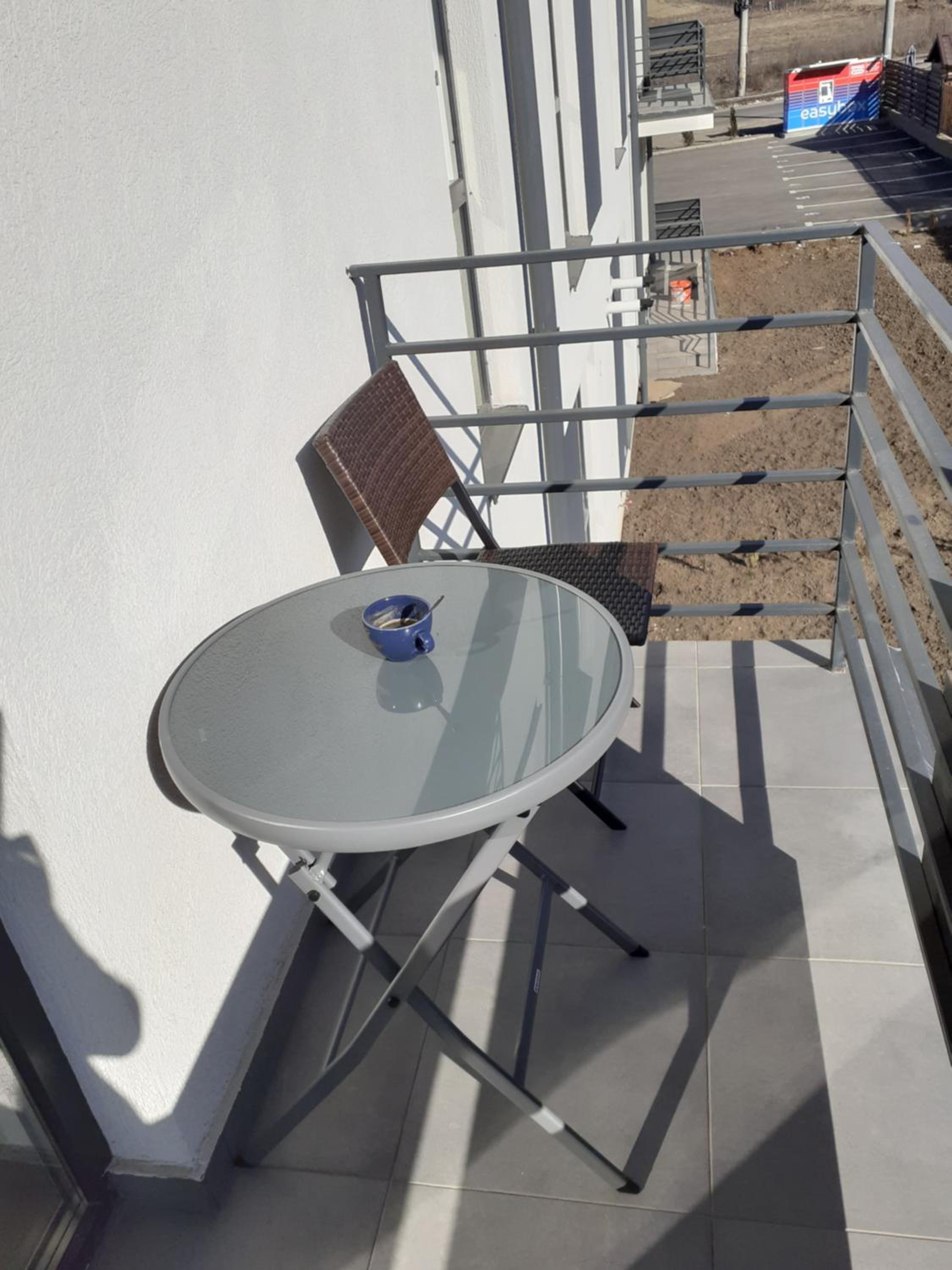 Sara apartman view 5