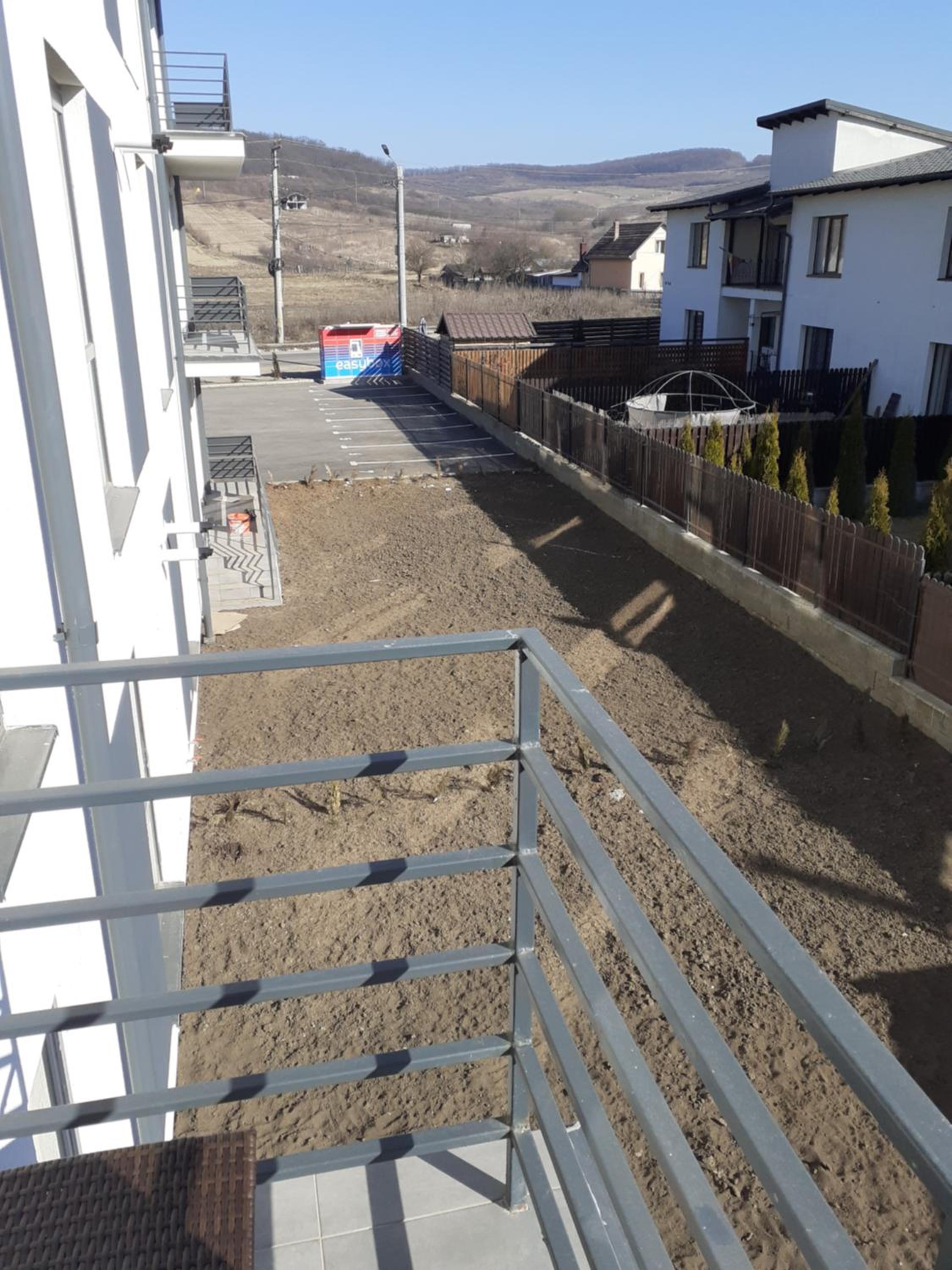 Sara apartman view 4