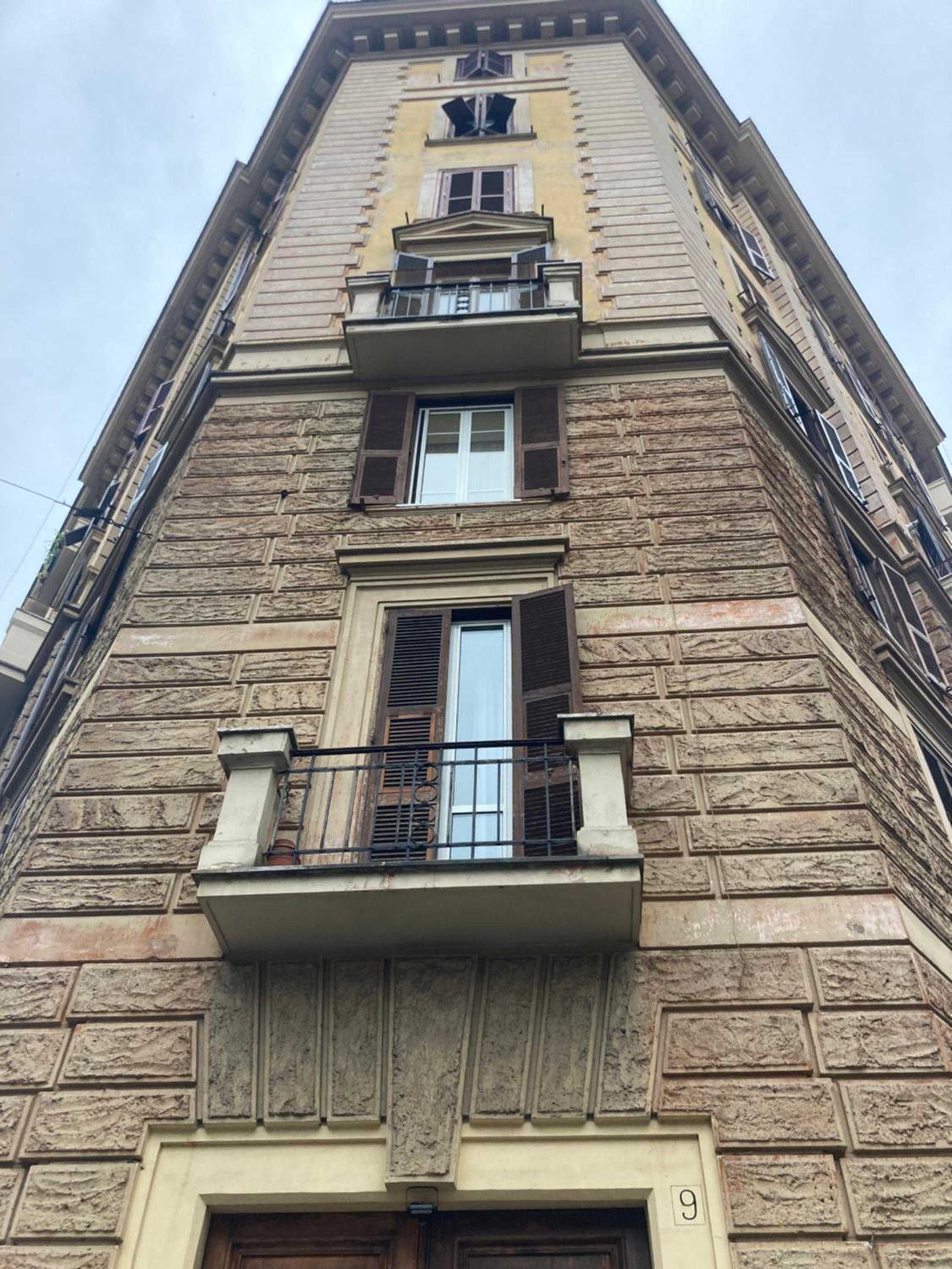 Monte Zebio Boutique Suites