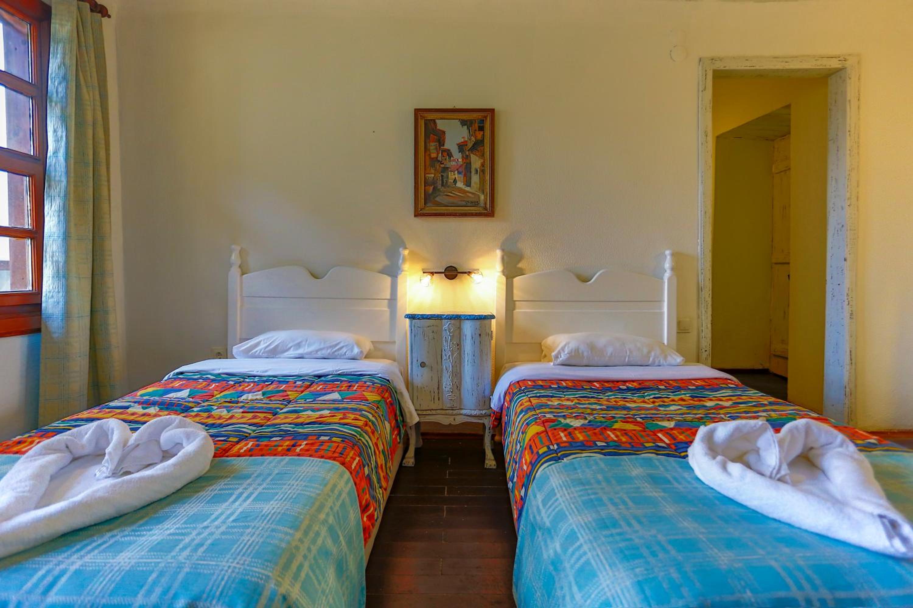 Atelya Art Hotel - Image 50