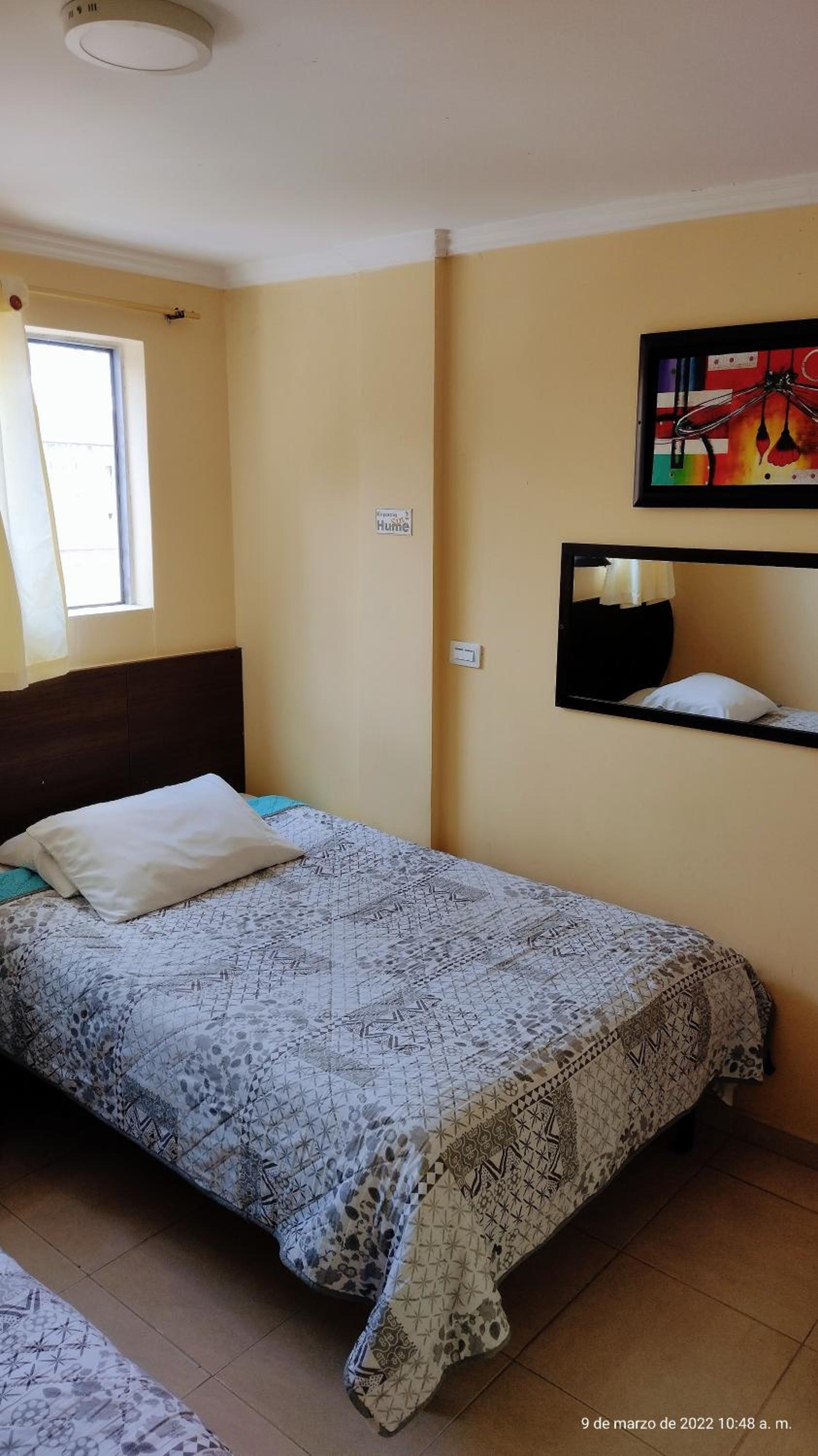 Hotel VIYAJE