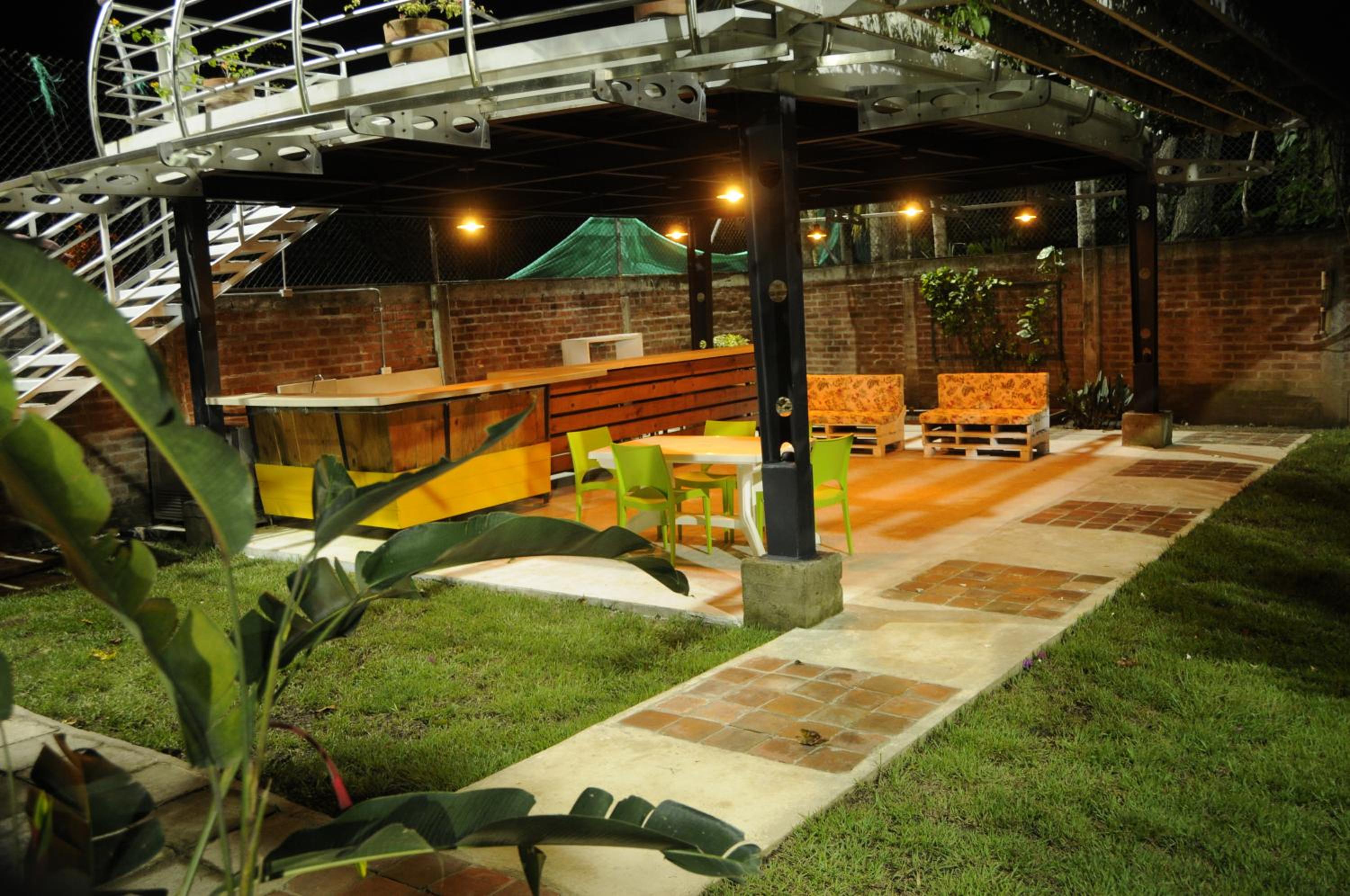 Zarabanda Campestre - Moderna Casa Campestre para alojamiento y eventos view 3