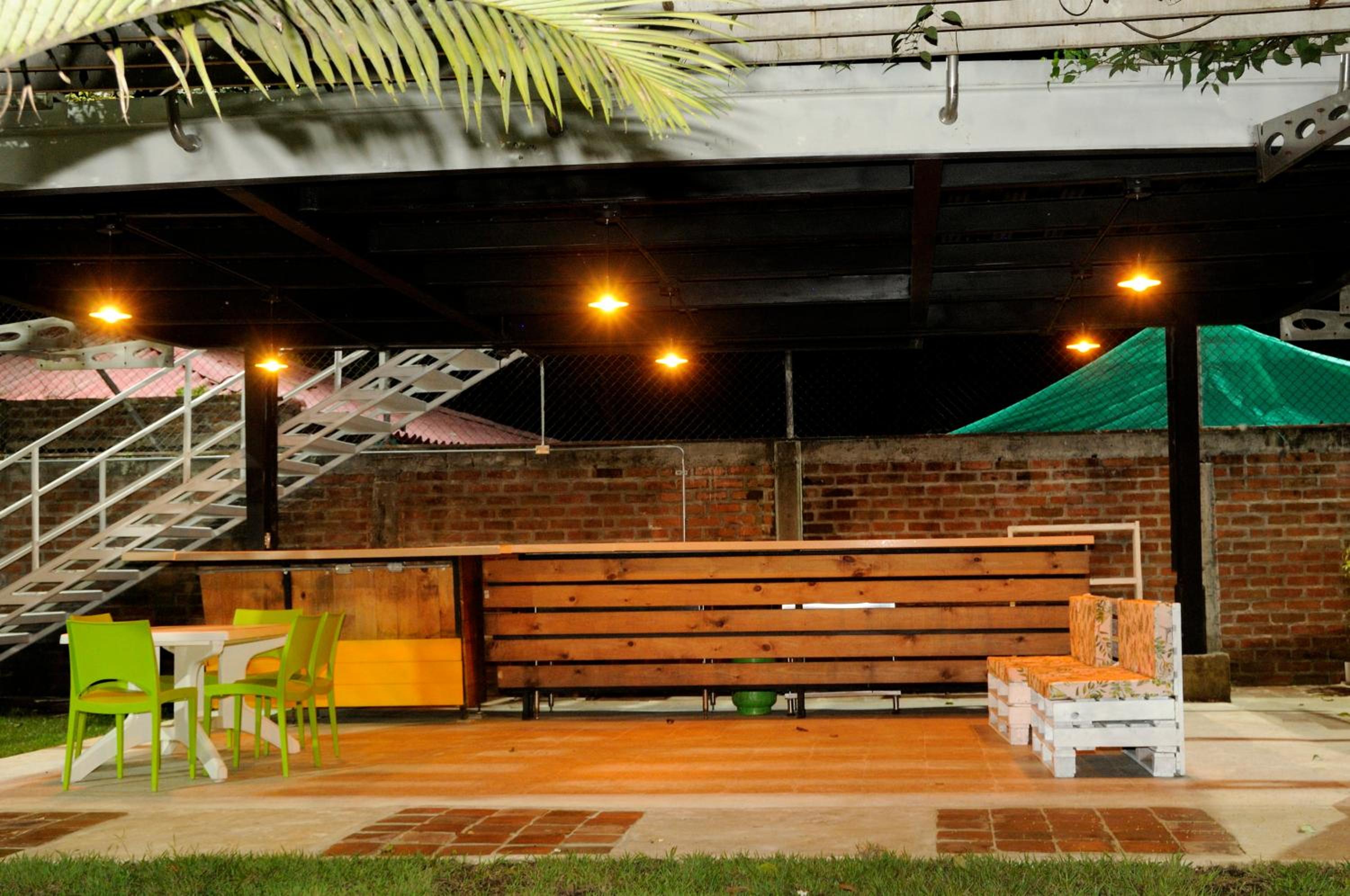 Zarabanda Campestre - Moderna Casa Campestre para alojamiento y eventos view 2
