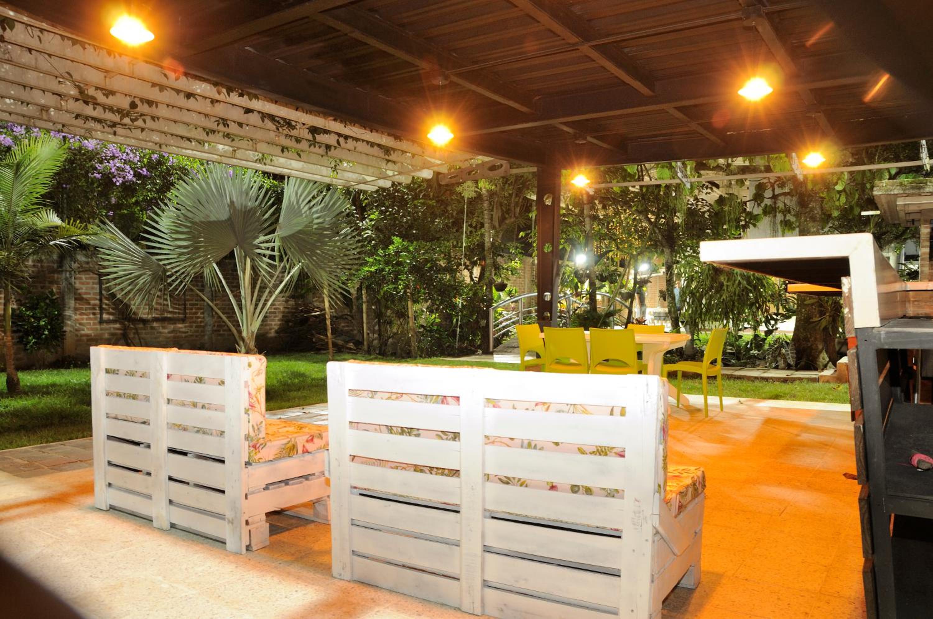 Zarabanda Campestre - Moderna Casa Campestre para alojamiento y eventos view 4