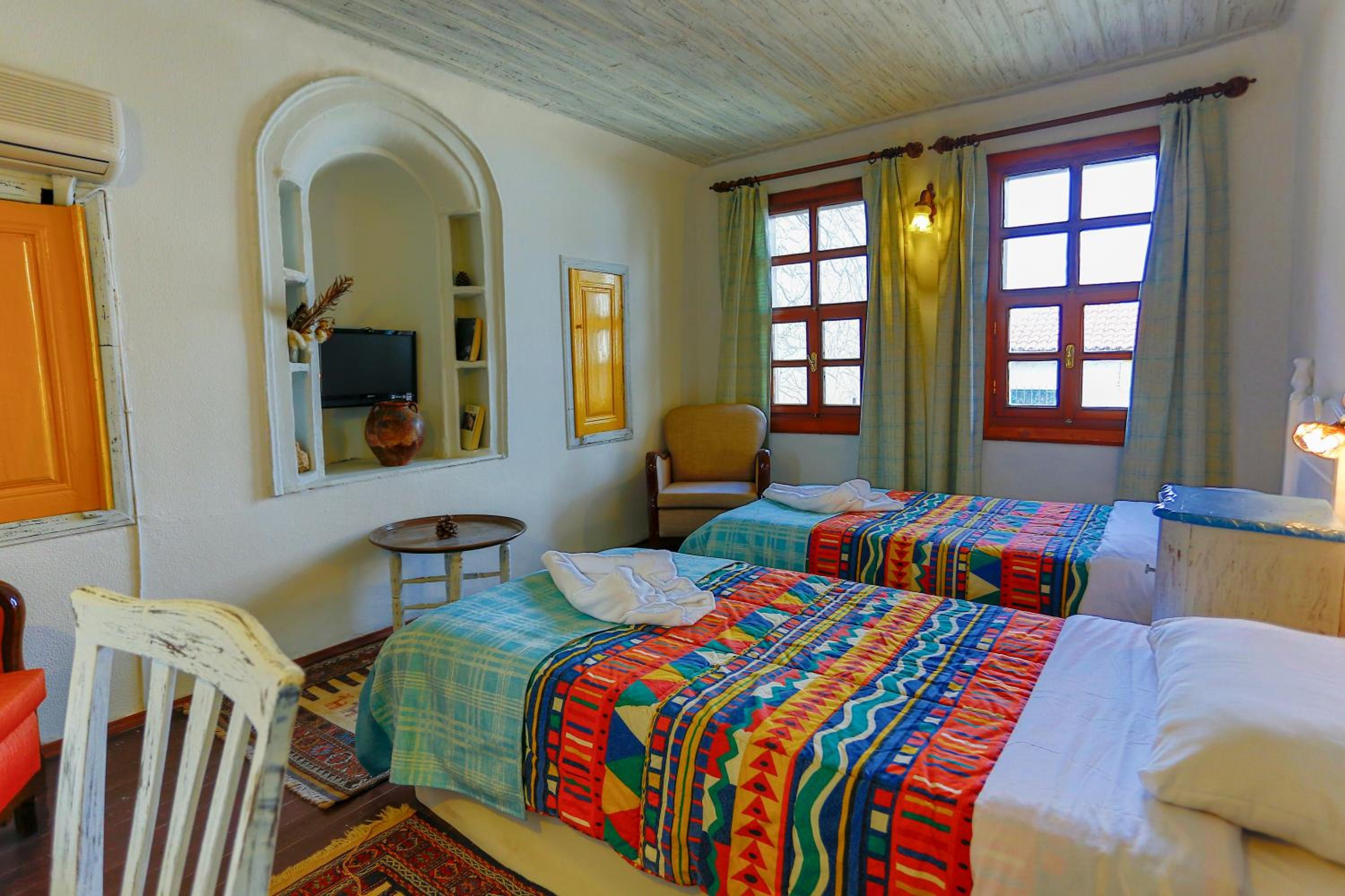 Atelya Art Hotel - Image 51