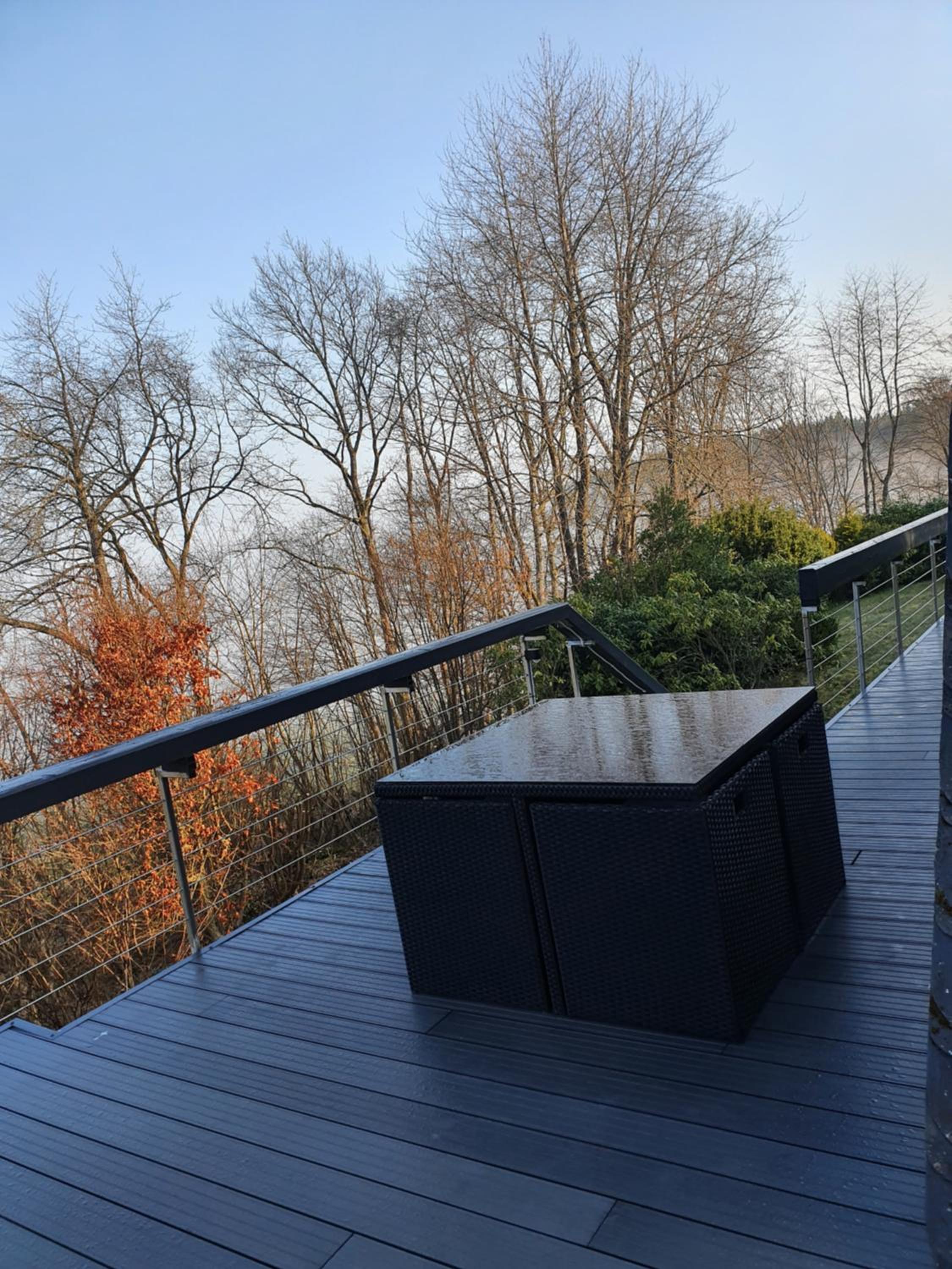 Bigge Huus Ferienhaus