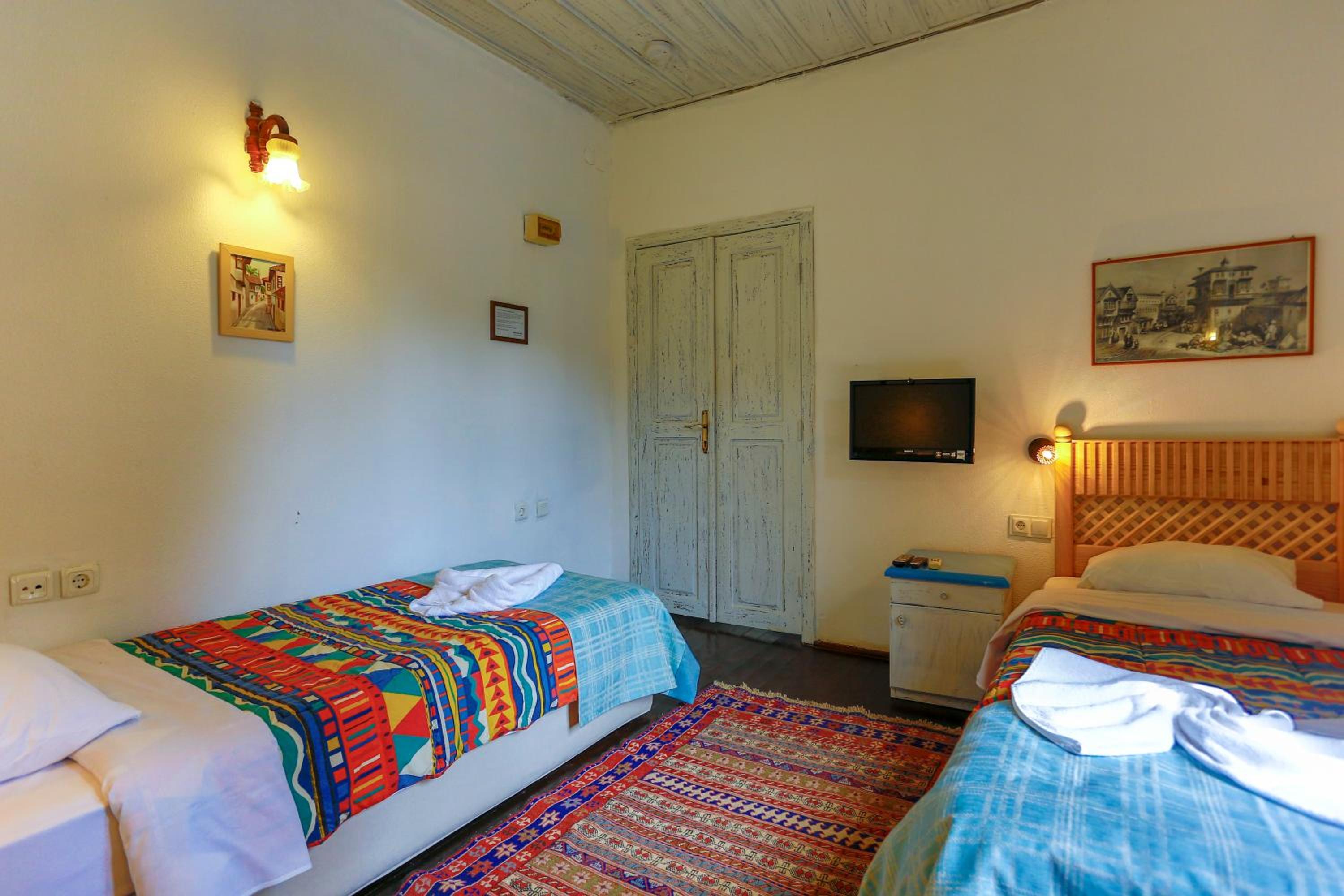 Atelya Art Hotel - Image 52