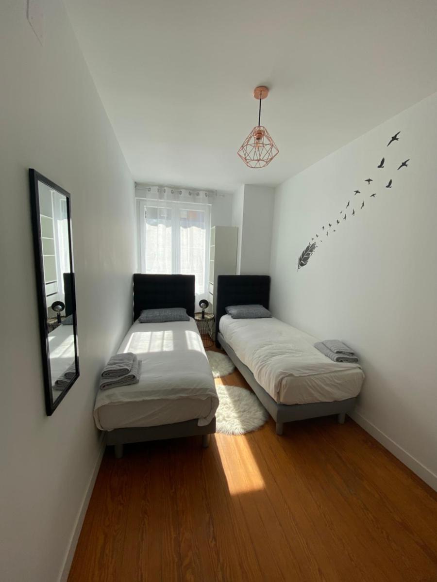 Les Rives Saint Symphorien, appartements meublés view 5