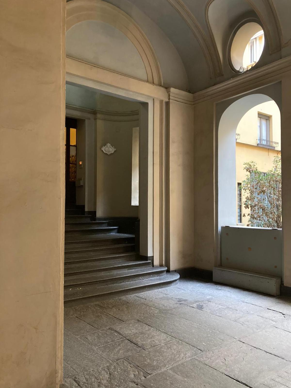 Suite CAVOUR photo 4