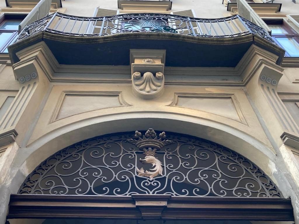 Suite CAVOUR photo 1