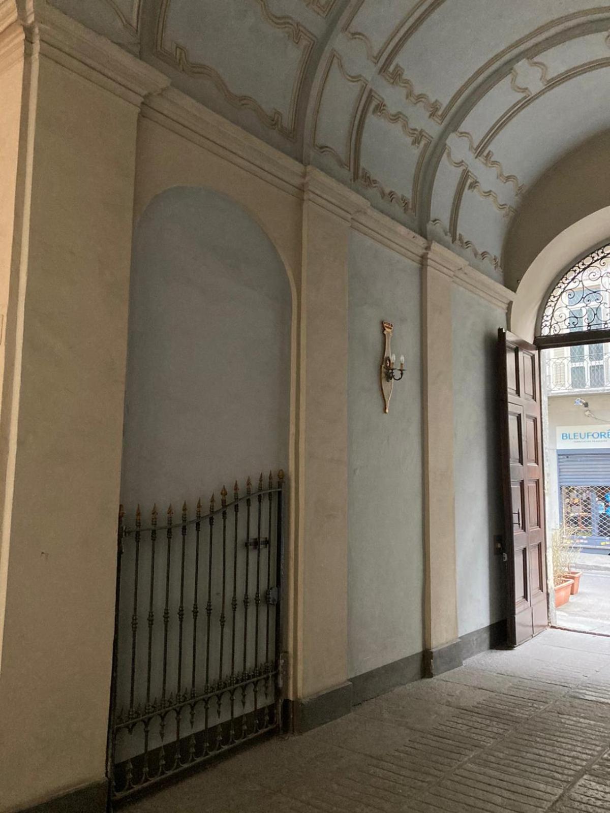 Suite CAVOUR photo 3