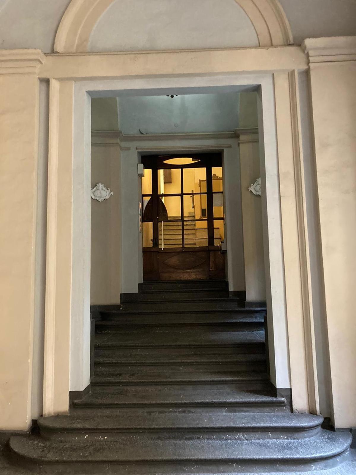 Suite CAVOUR photo 5
