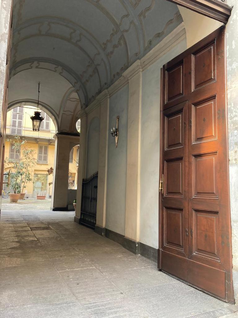 Suite CAVOUR photo 2