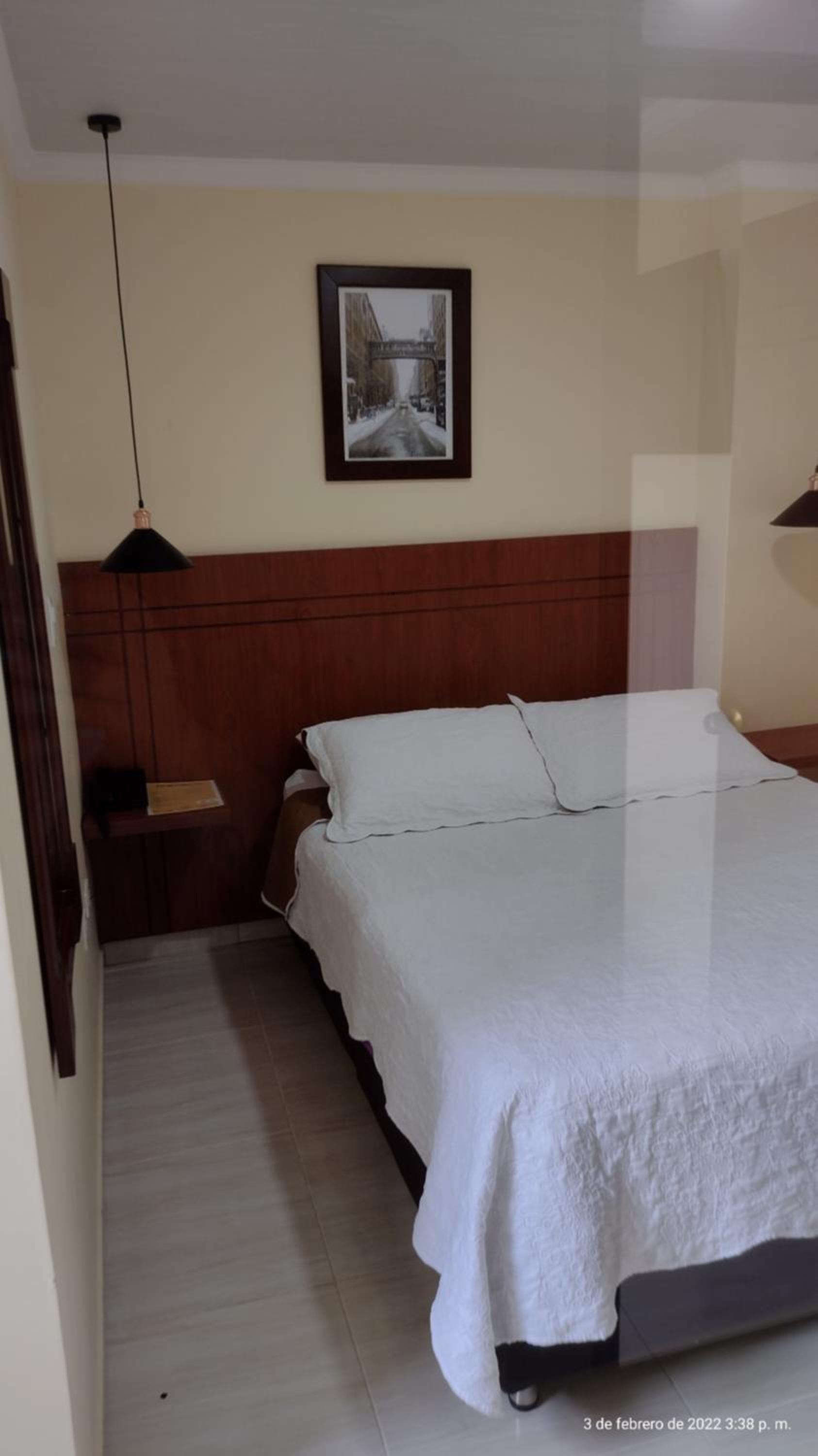 Hotel VIYAJE