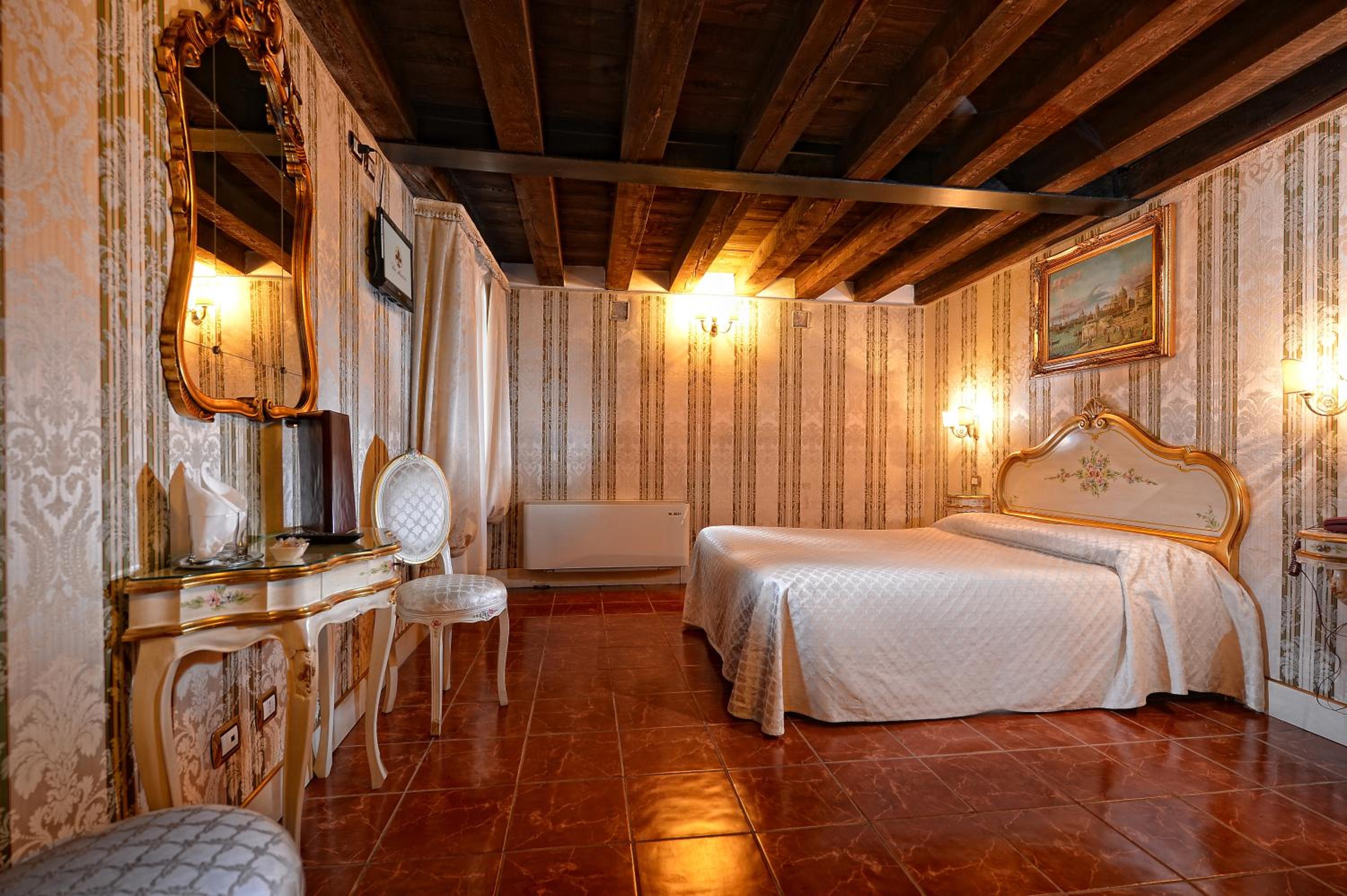 Residenza Hotel San Maurizio