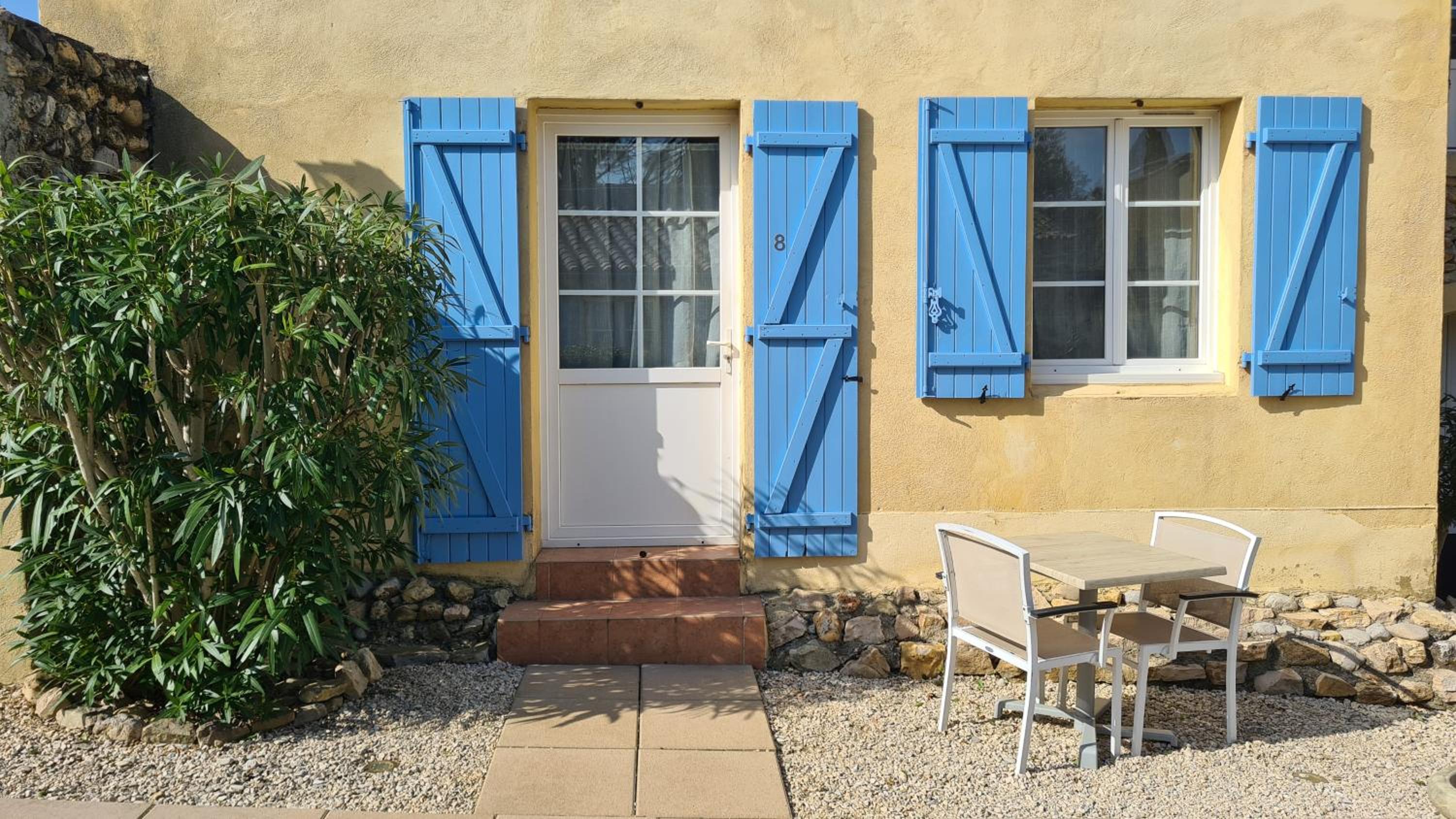 La Bastide Saint Bach - Property Image 1