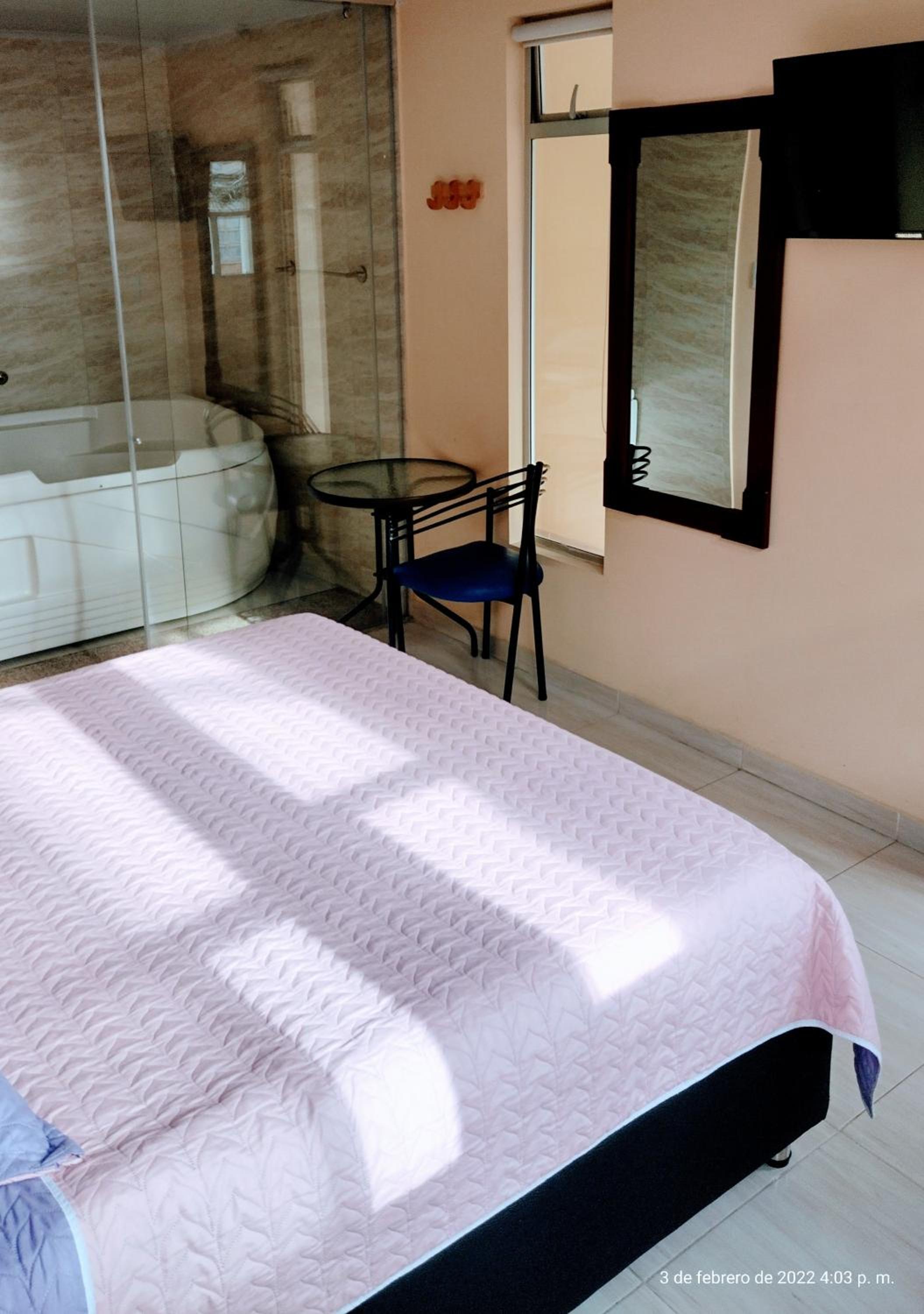 Hotel VIYAJE
