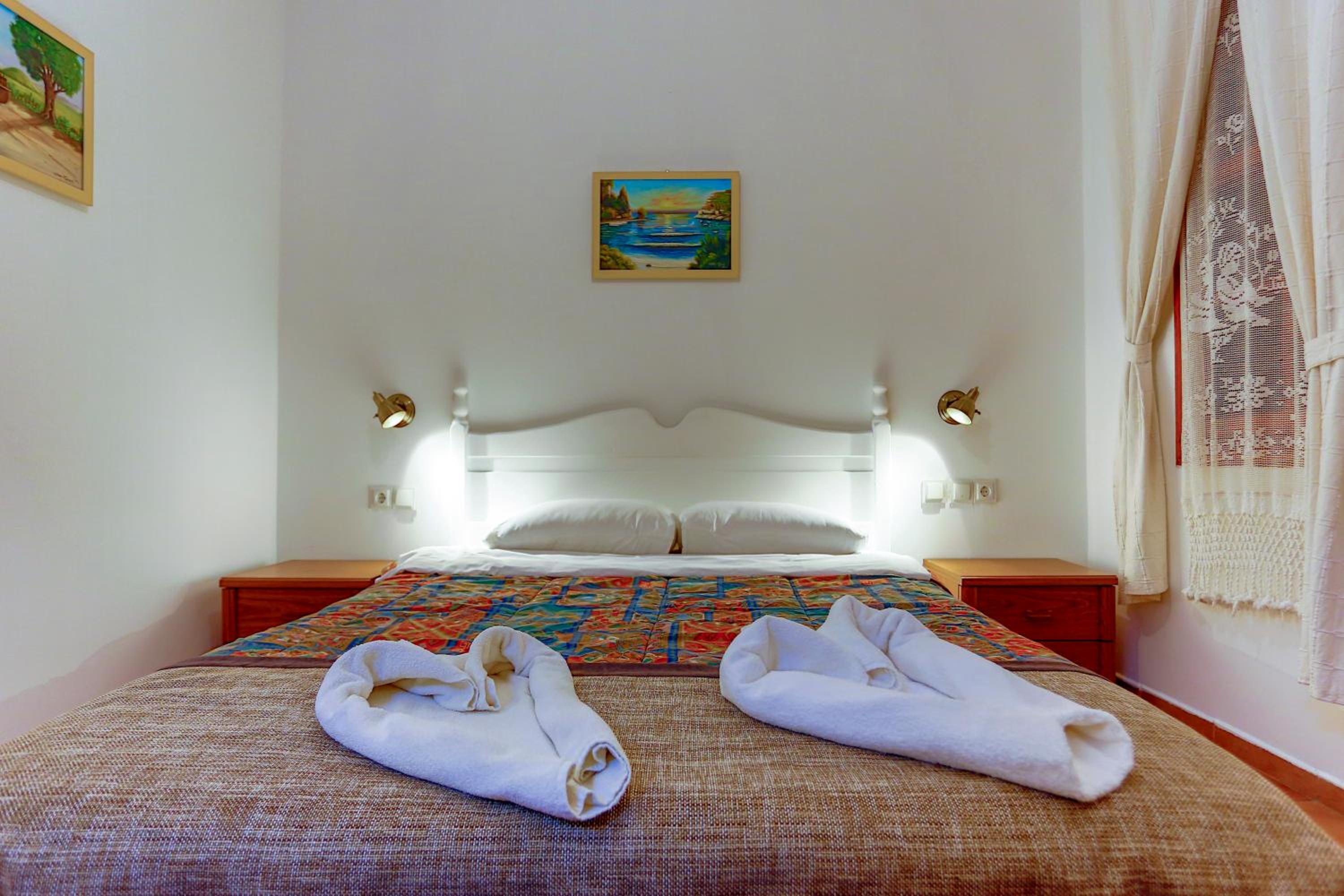 Atelya Art Hotel - Image 53