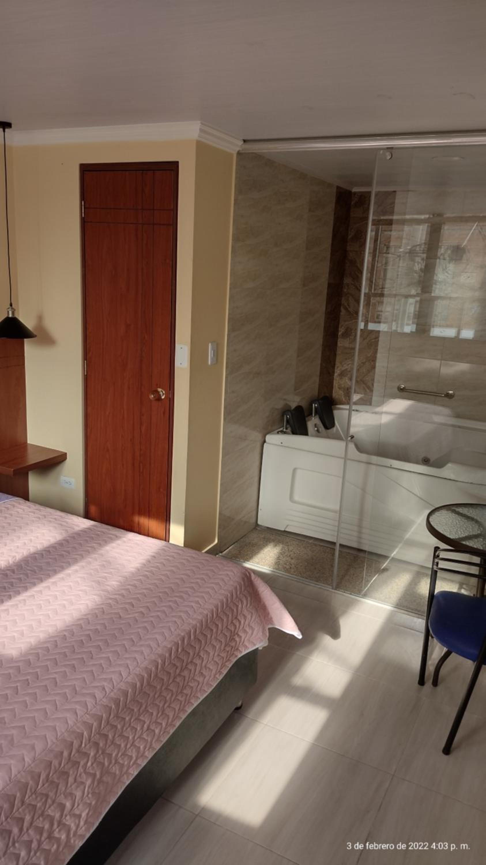 Hotel VIYAJE