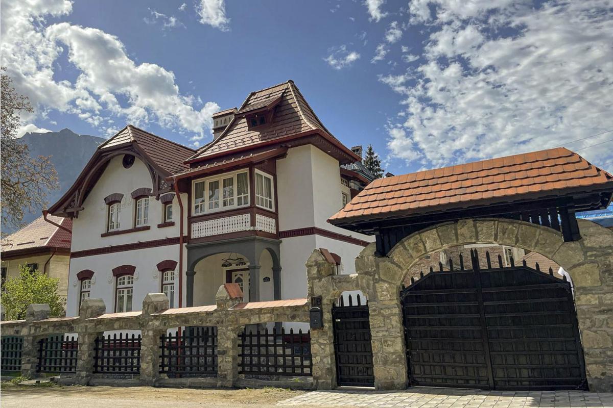 Vila Maresal view 2