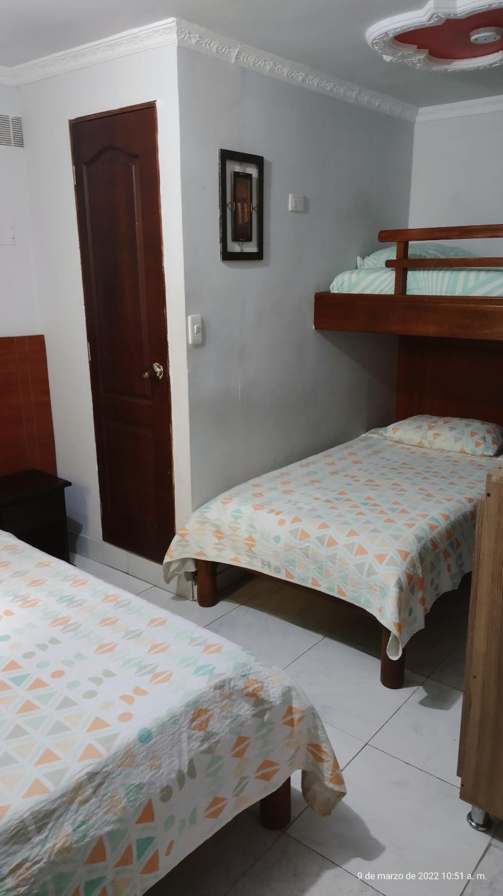 Hotel VIYAJE