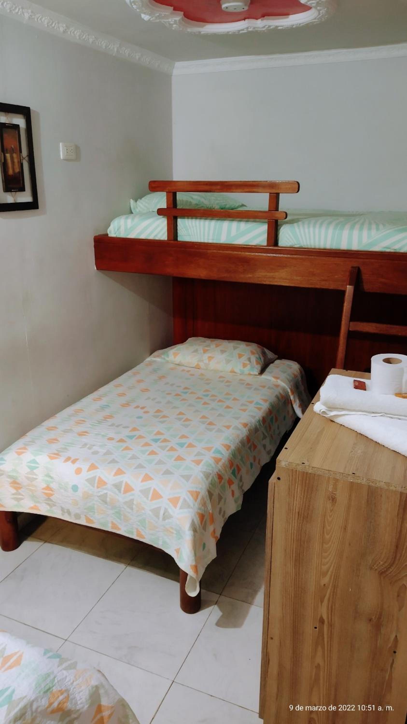 Hotel VIYAJE