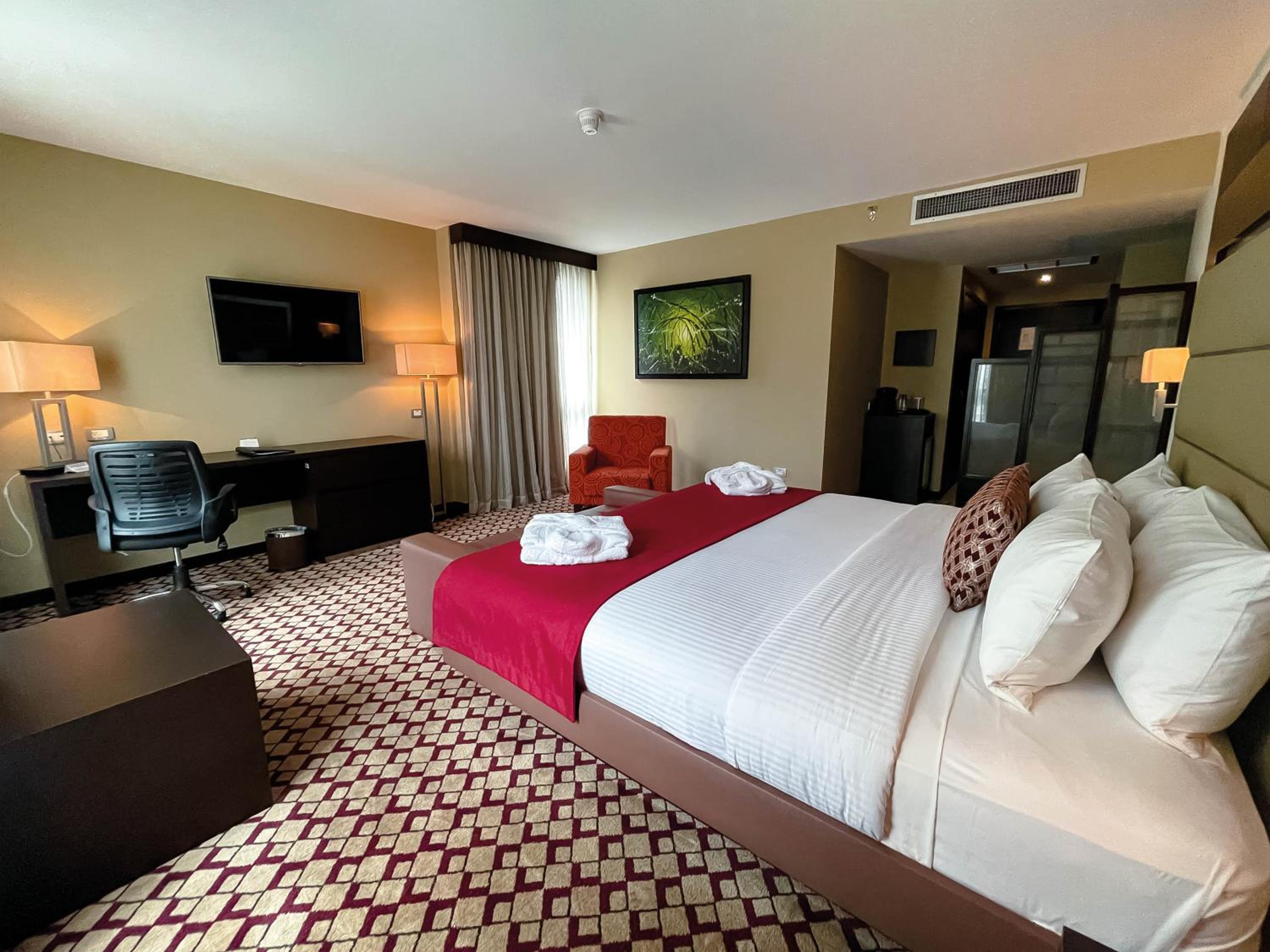 Caracas Vacations - Waldorf Hotel - Property Image 6