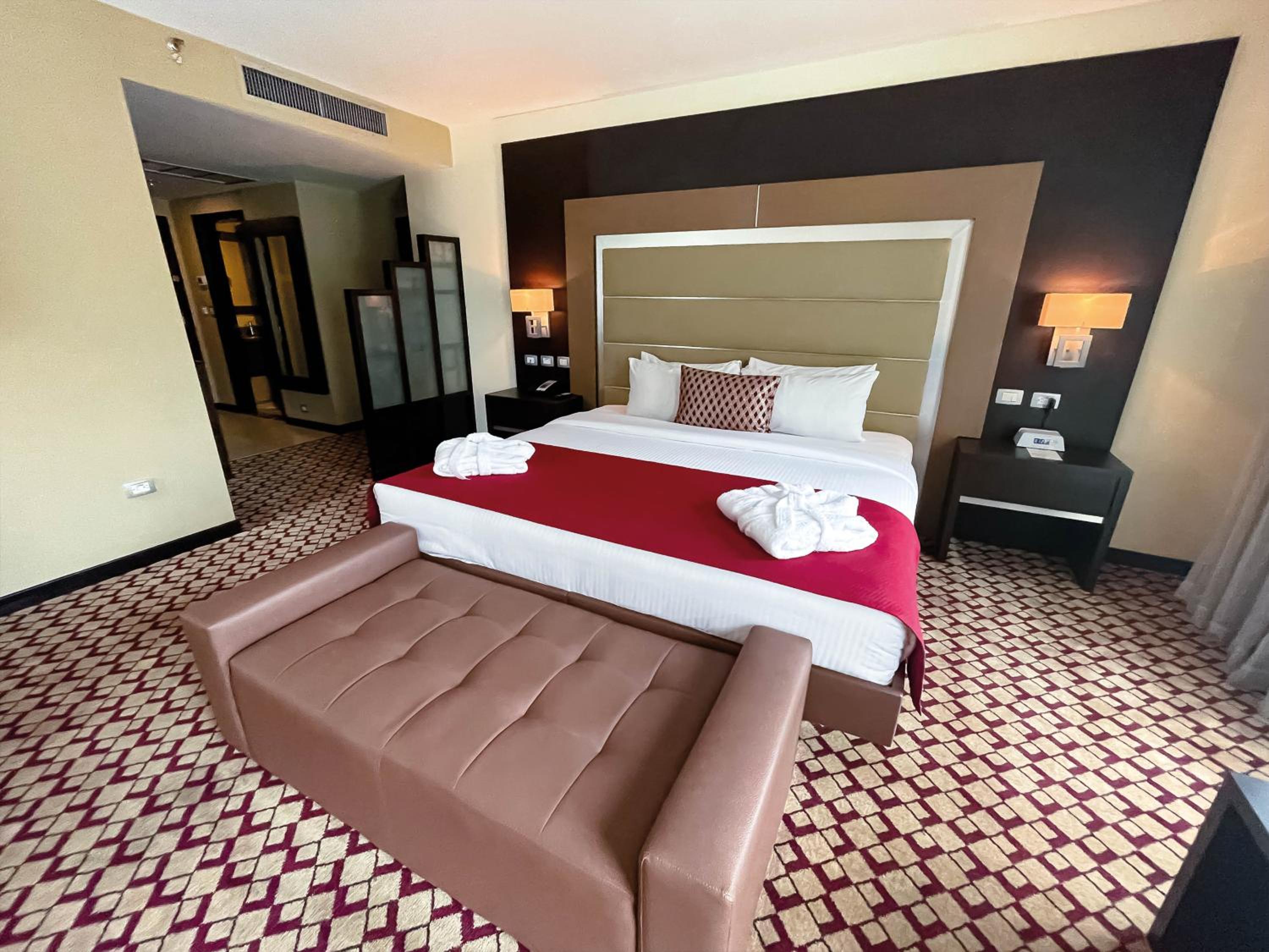 Caracas Vacations - Waldorf Hotel - Property Image 7