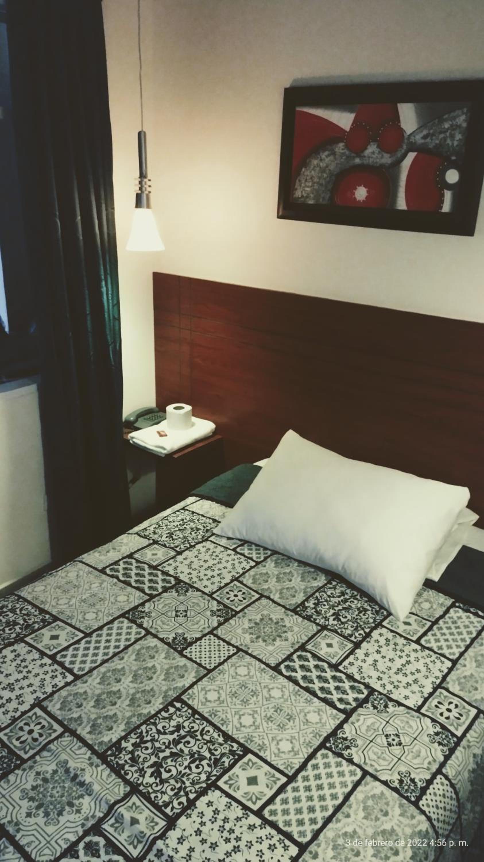 Hotel VIYAJE