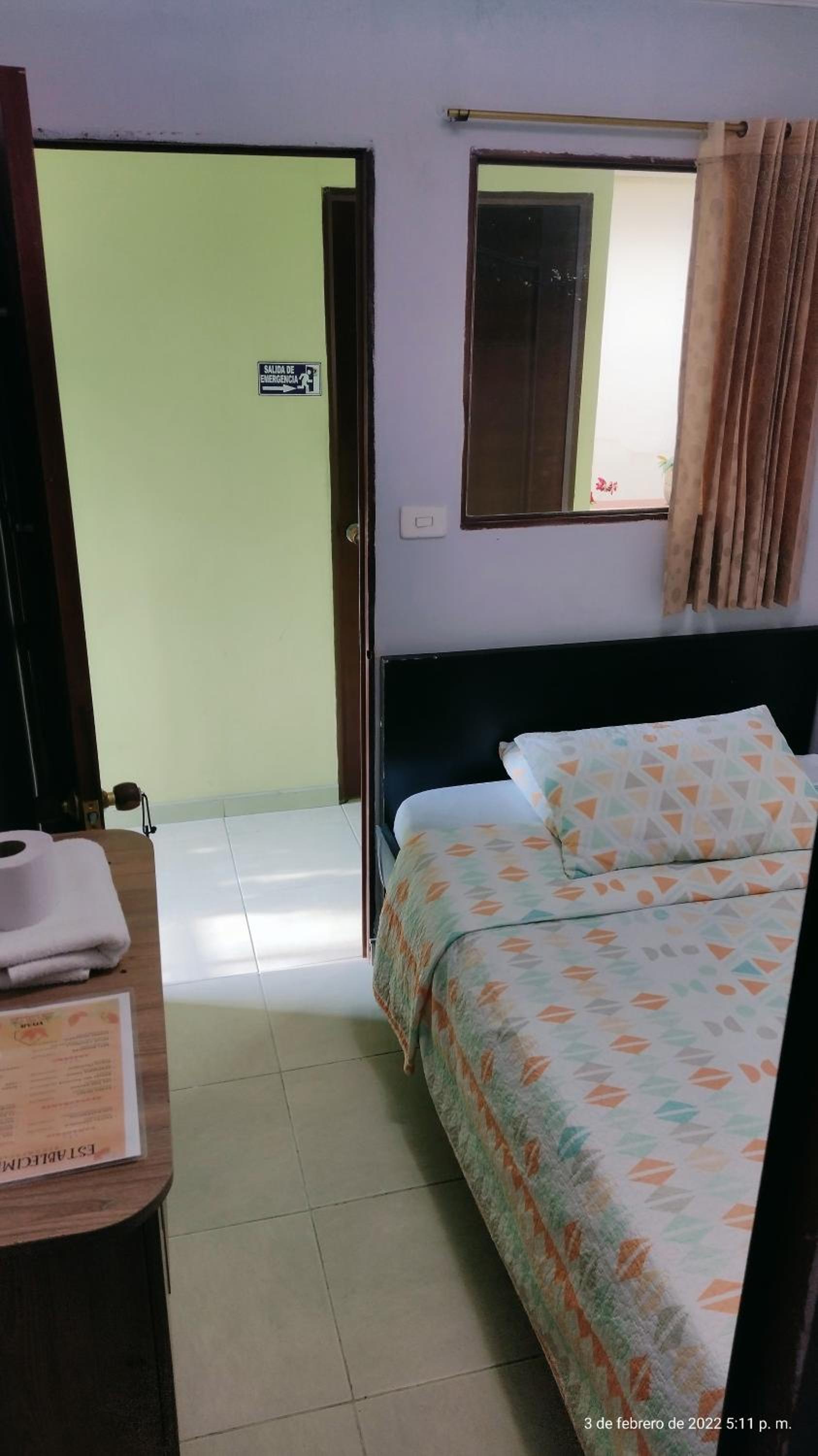 Hotel VIYAJE
