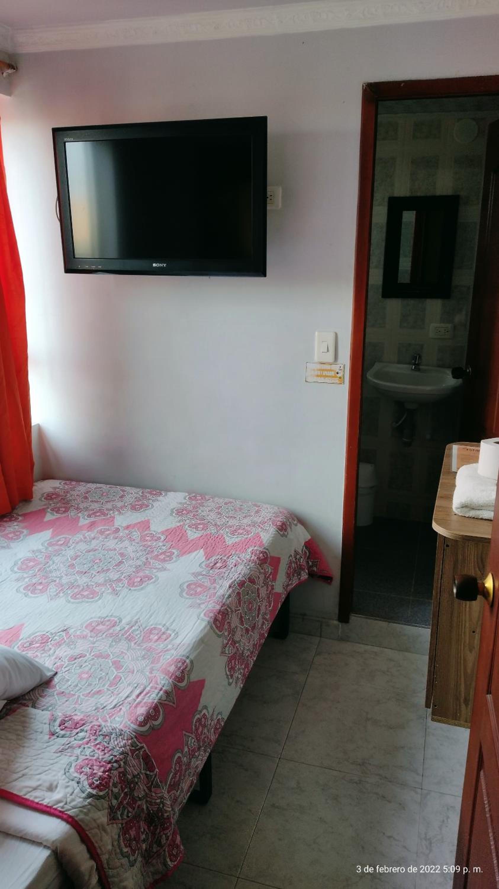 Hotel VIYAJE